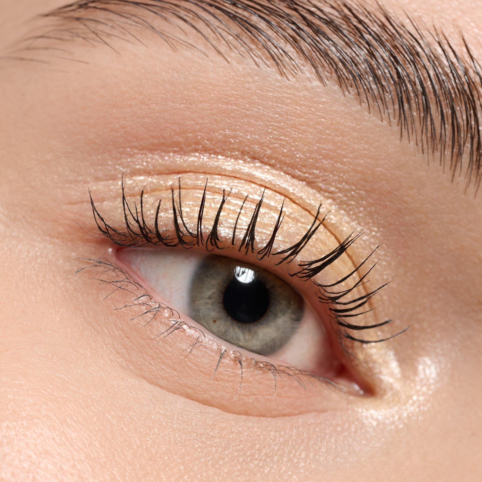 perłowy cień do powiek mono eyeshadow pearly