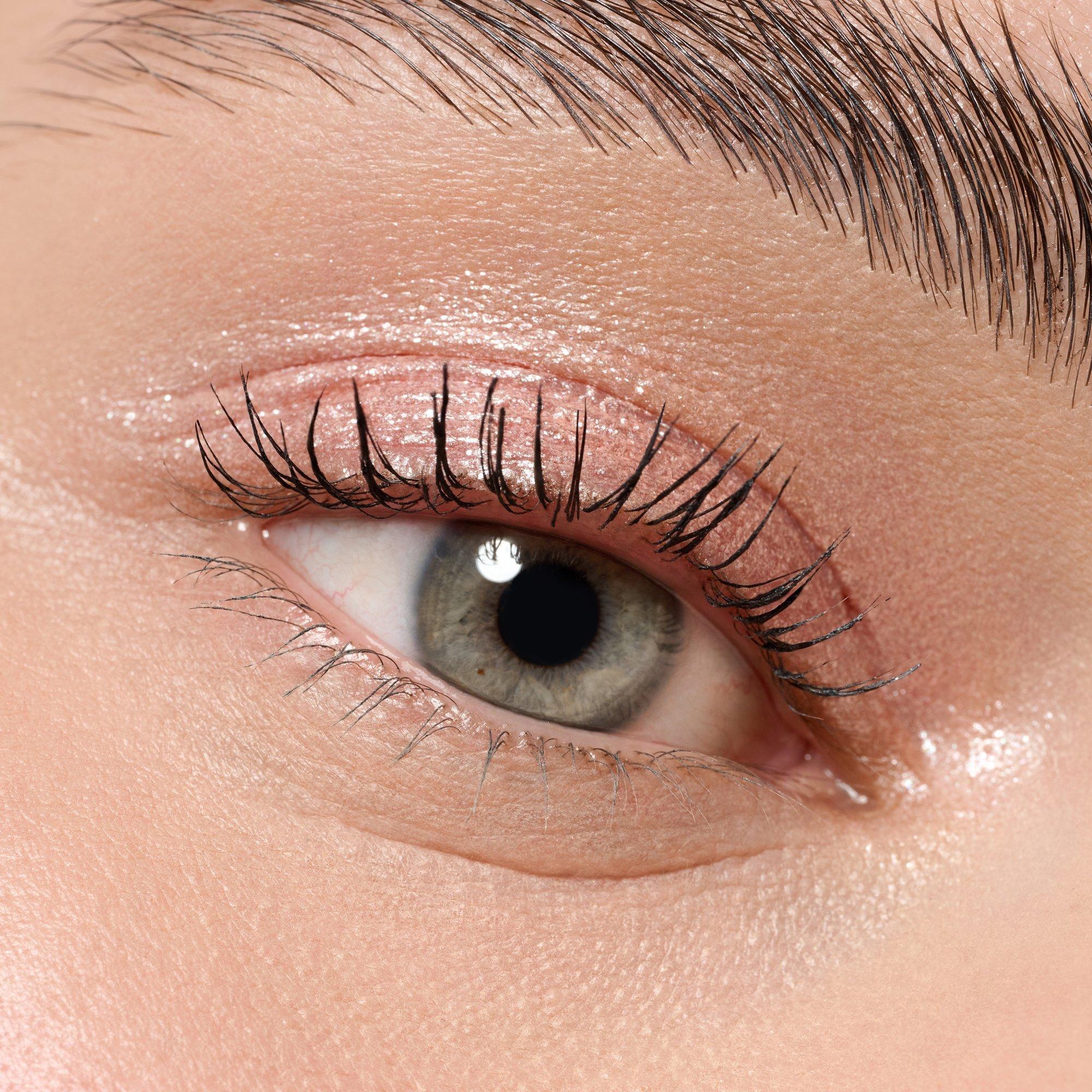 brokatowy cień do powiek mono eyeshadow glitter