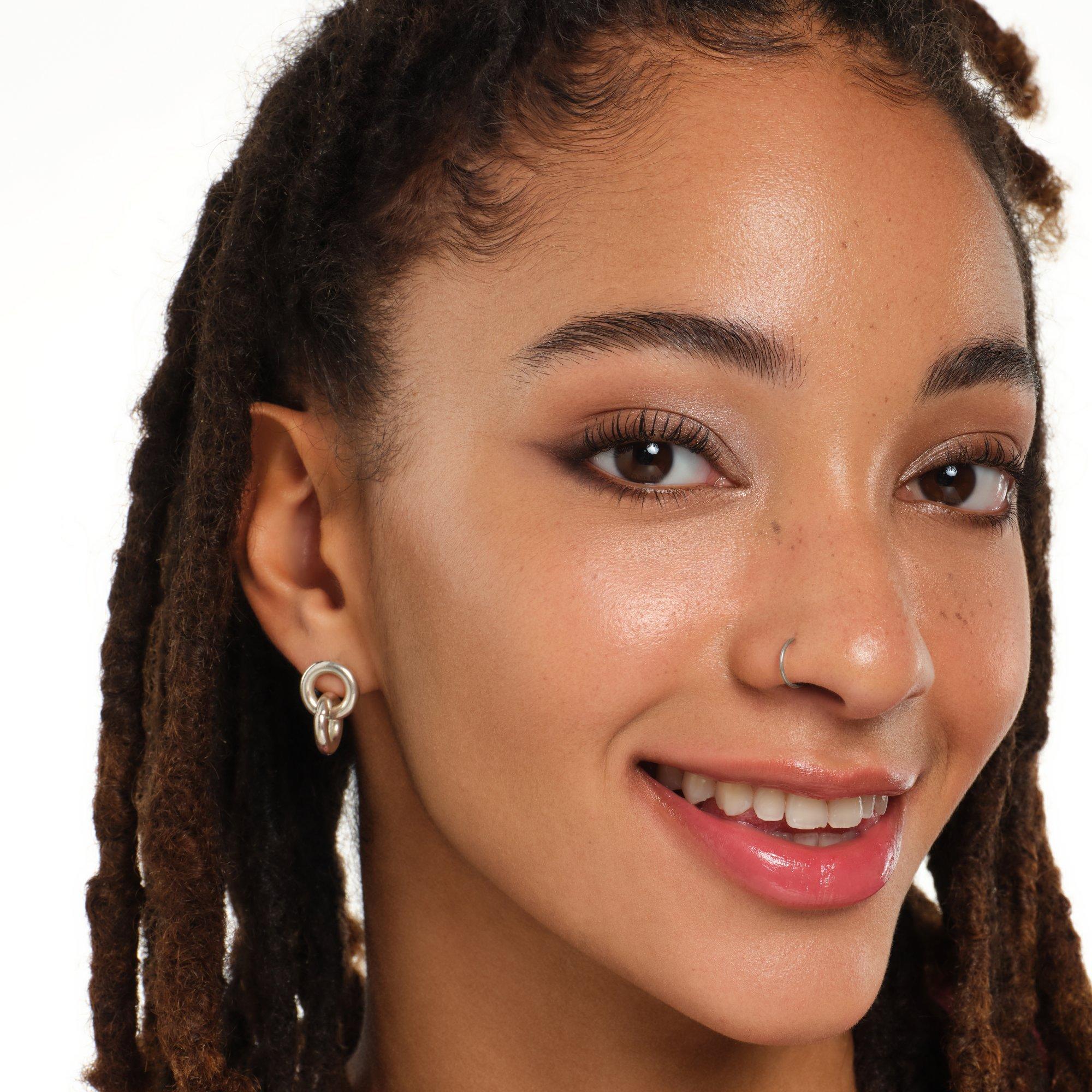 the NUDE edition mini eyeshadow palette