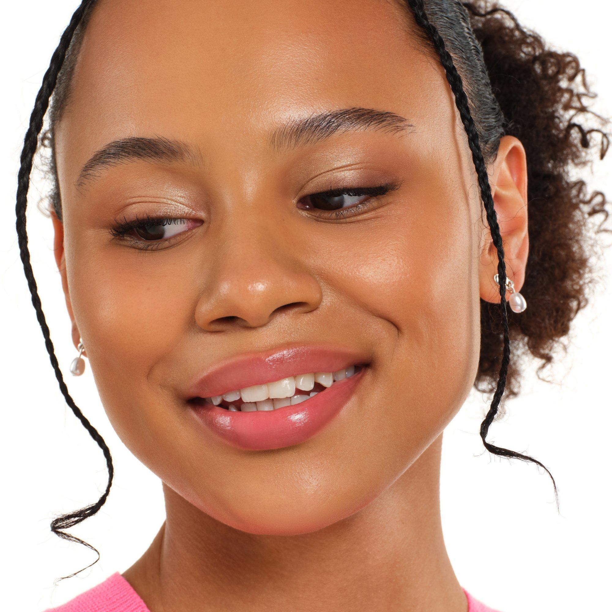 the BROWN edition mini eyeshadow palette