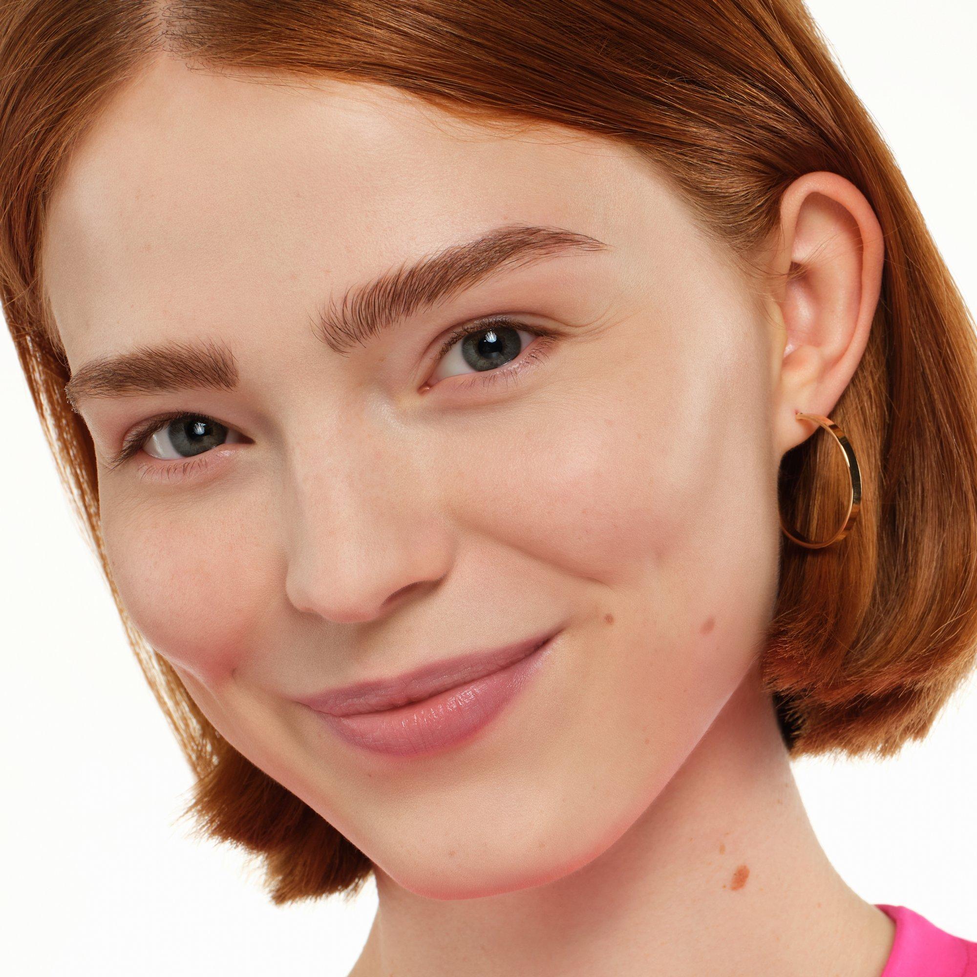 microblading brow brush liner