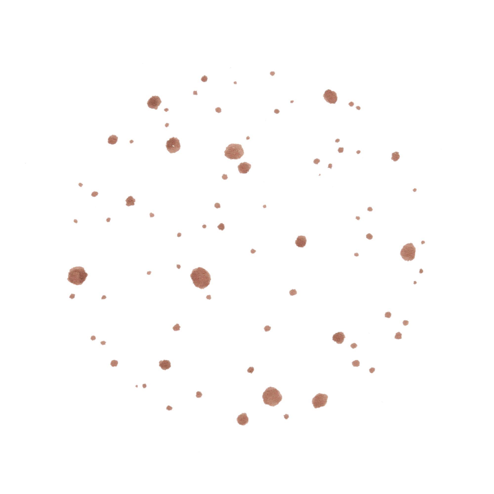 pero na pehy baby got FRECKLES