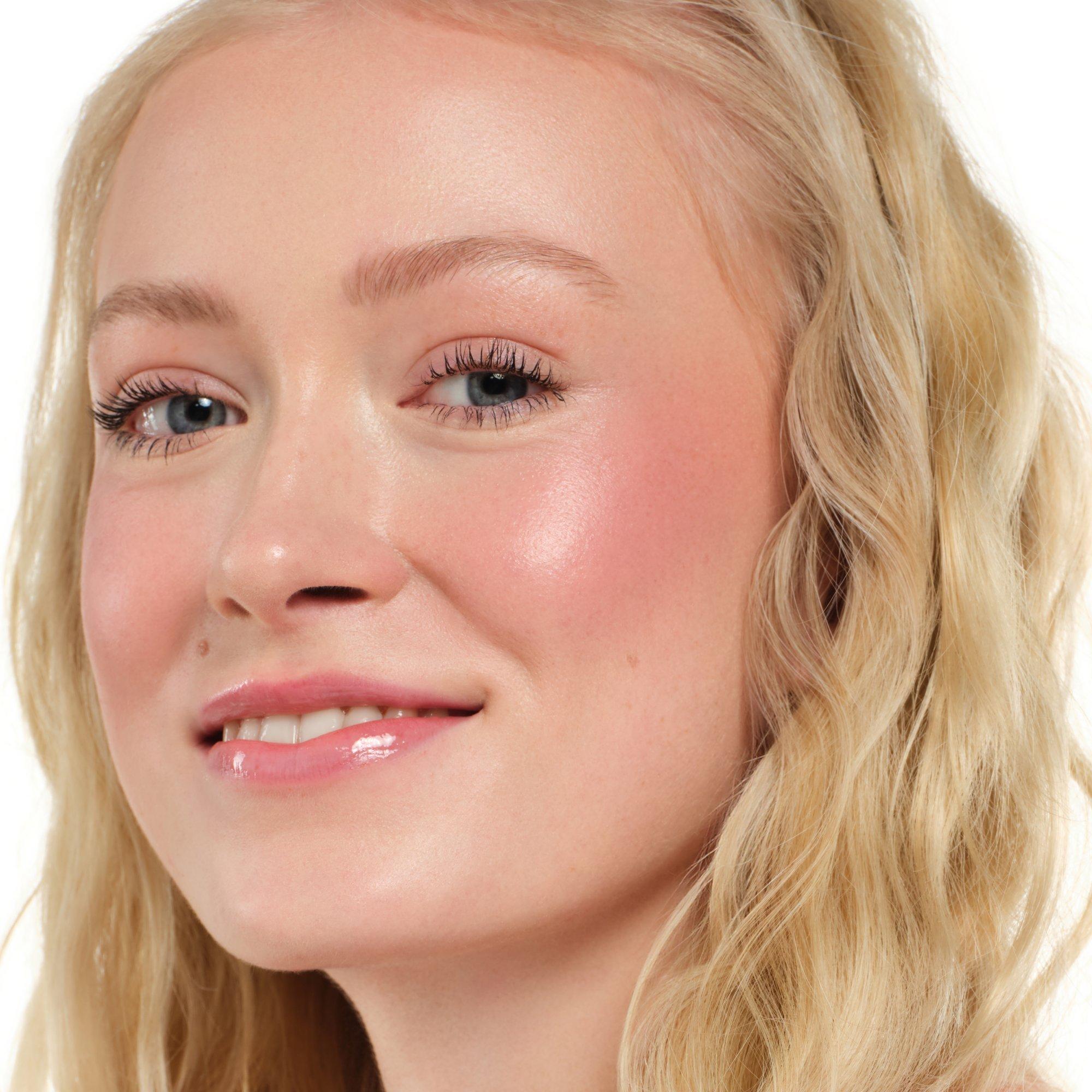 RADIANT LIGHT face palette