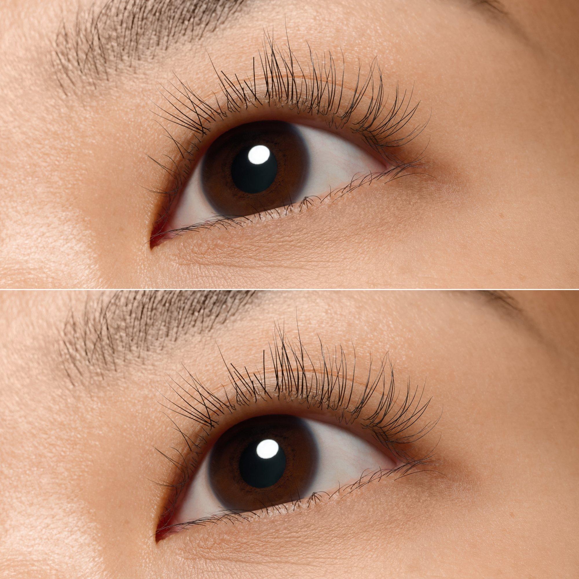 I LOVE CURL volume mascara waterproof