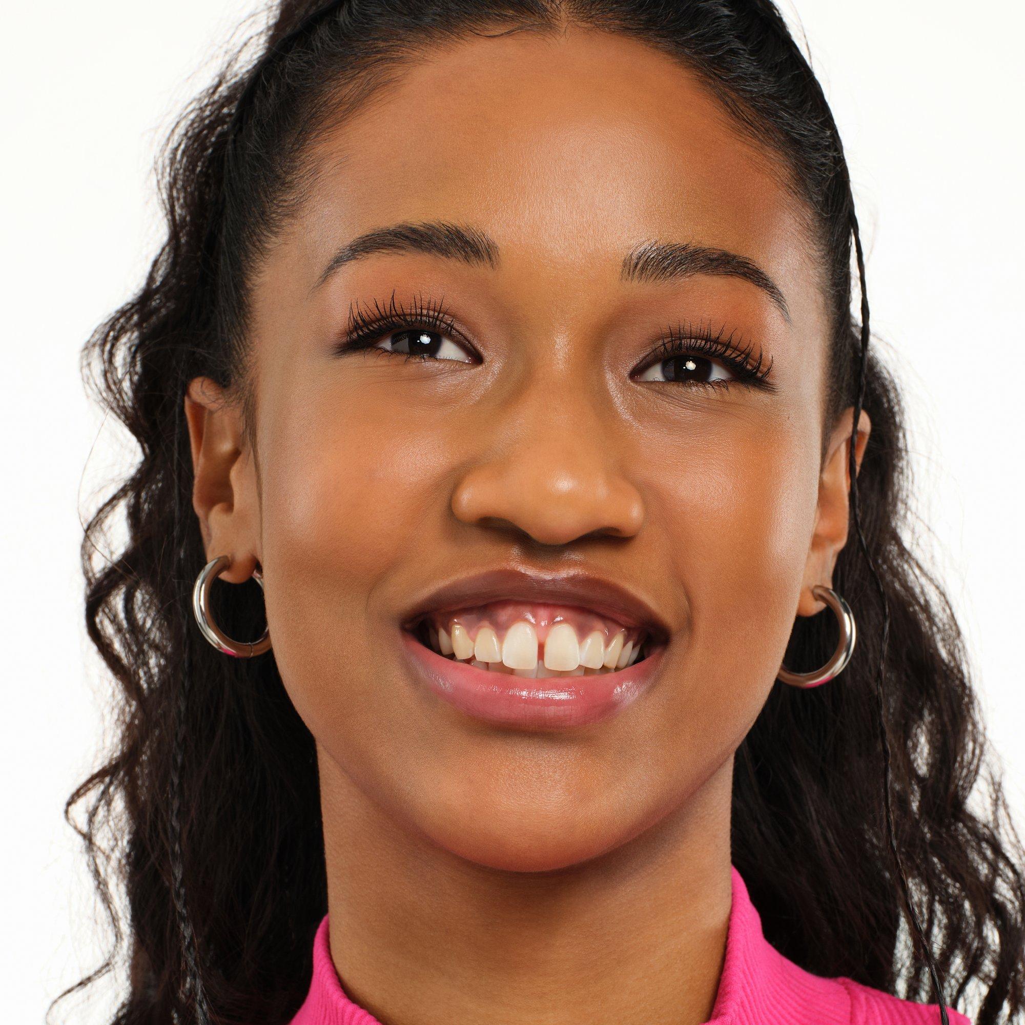 I LOVE EXTREME volume mascara waterproof