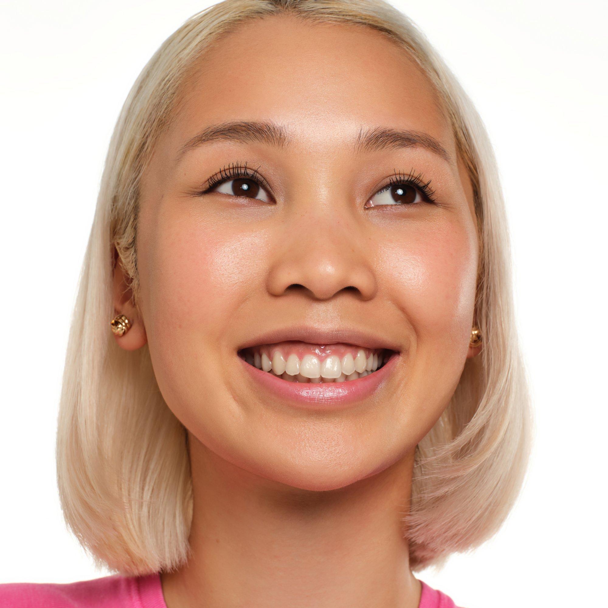 I LOVE CURL volume mascara waterproof