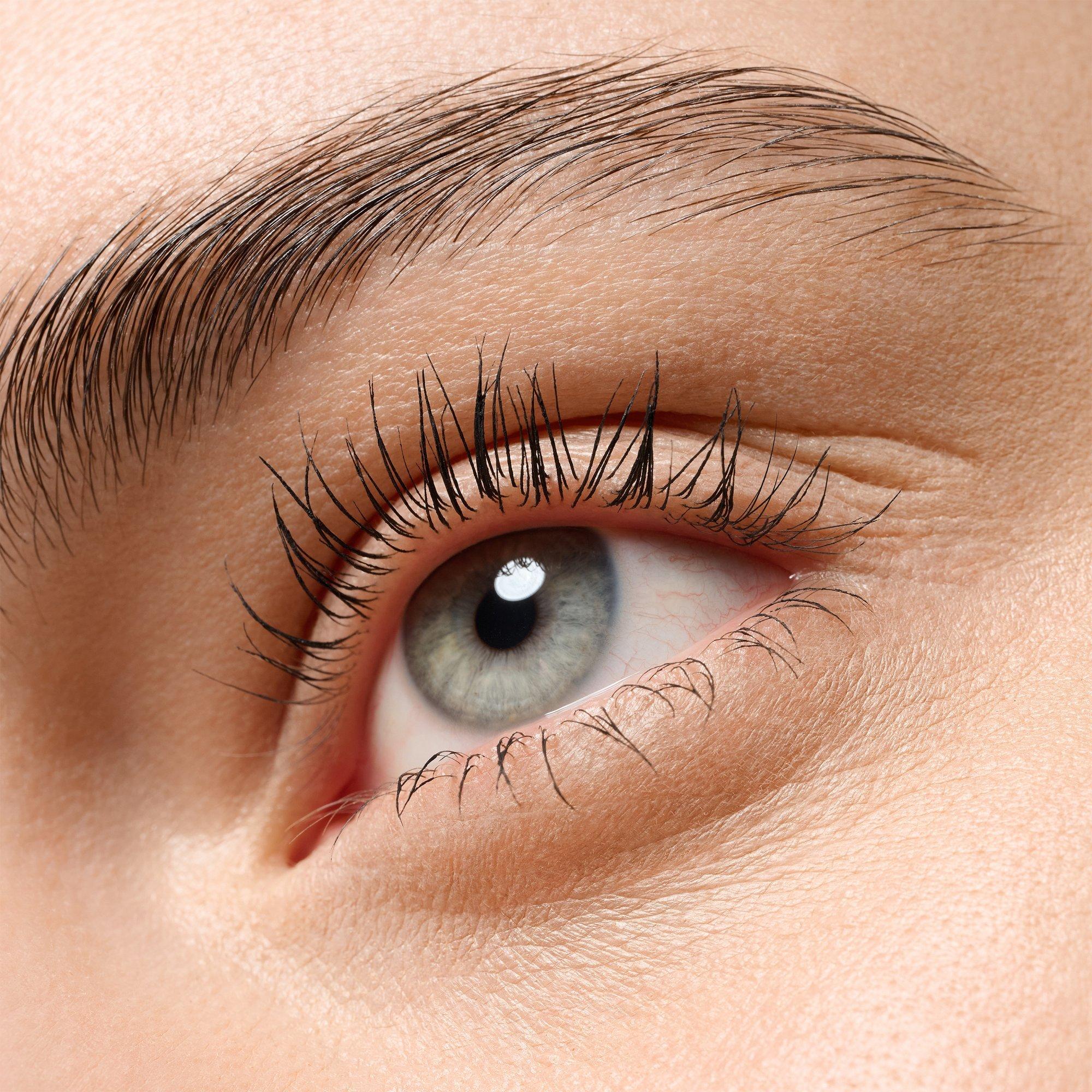 I LOVE CURL volume mascara waterproof