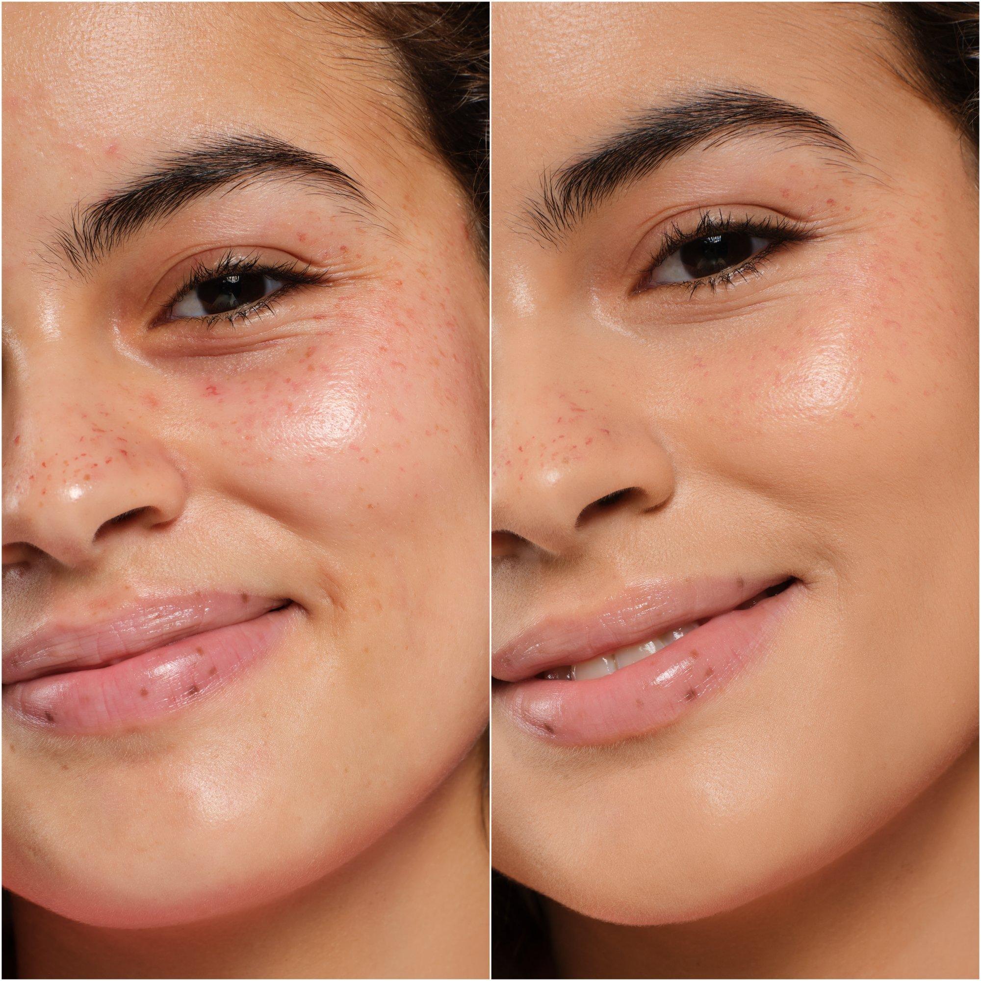 Silky BLUR HYDRATING LONGWEAR FOUNDATION