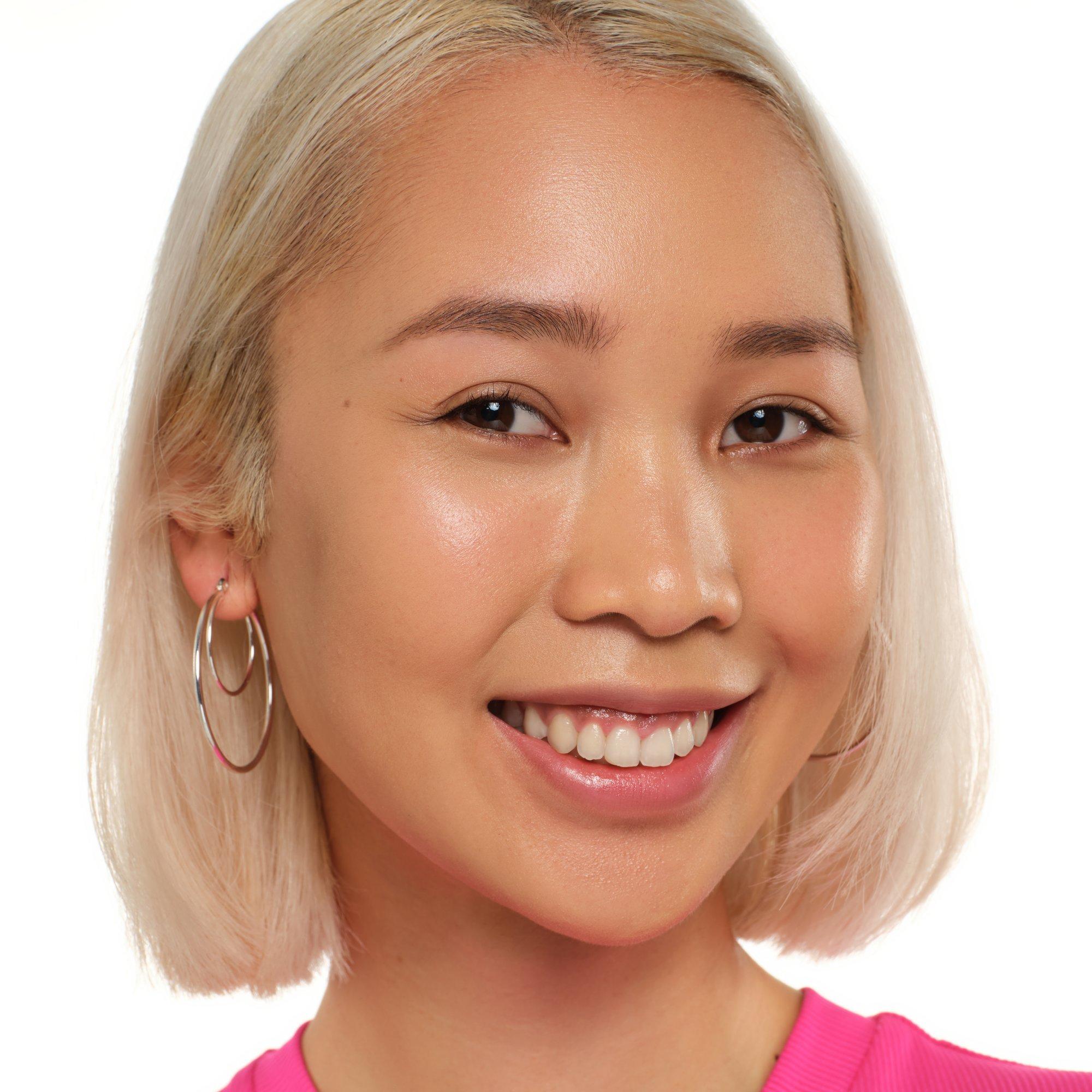 Silky BLUR HYDRATING LONGWEAR FOUNDATION