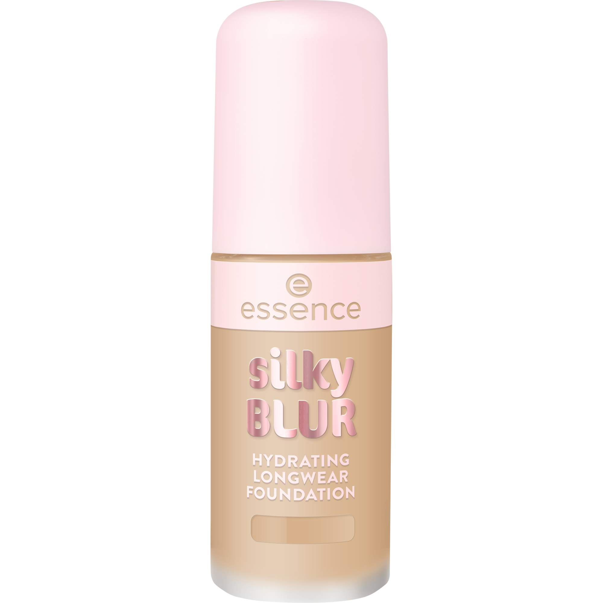 Silky BLUR HYDRATING LONGWEAR FOUNDATION