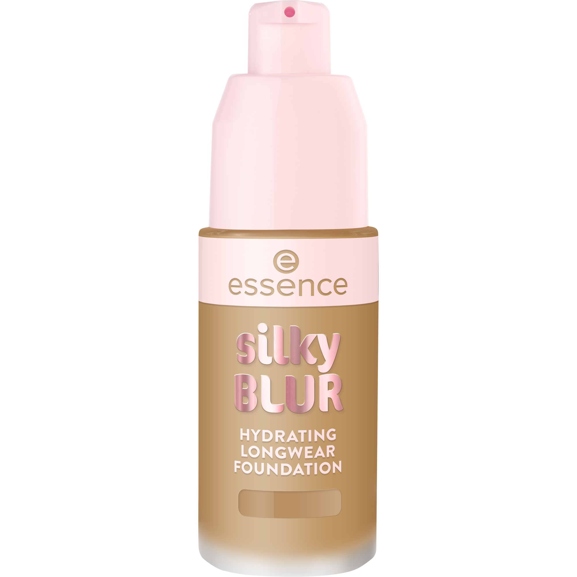 Silky BLUR HYDRATING LONGWEAR FOUNDATION