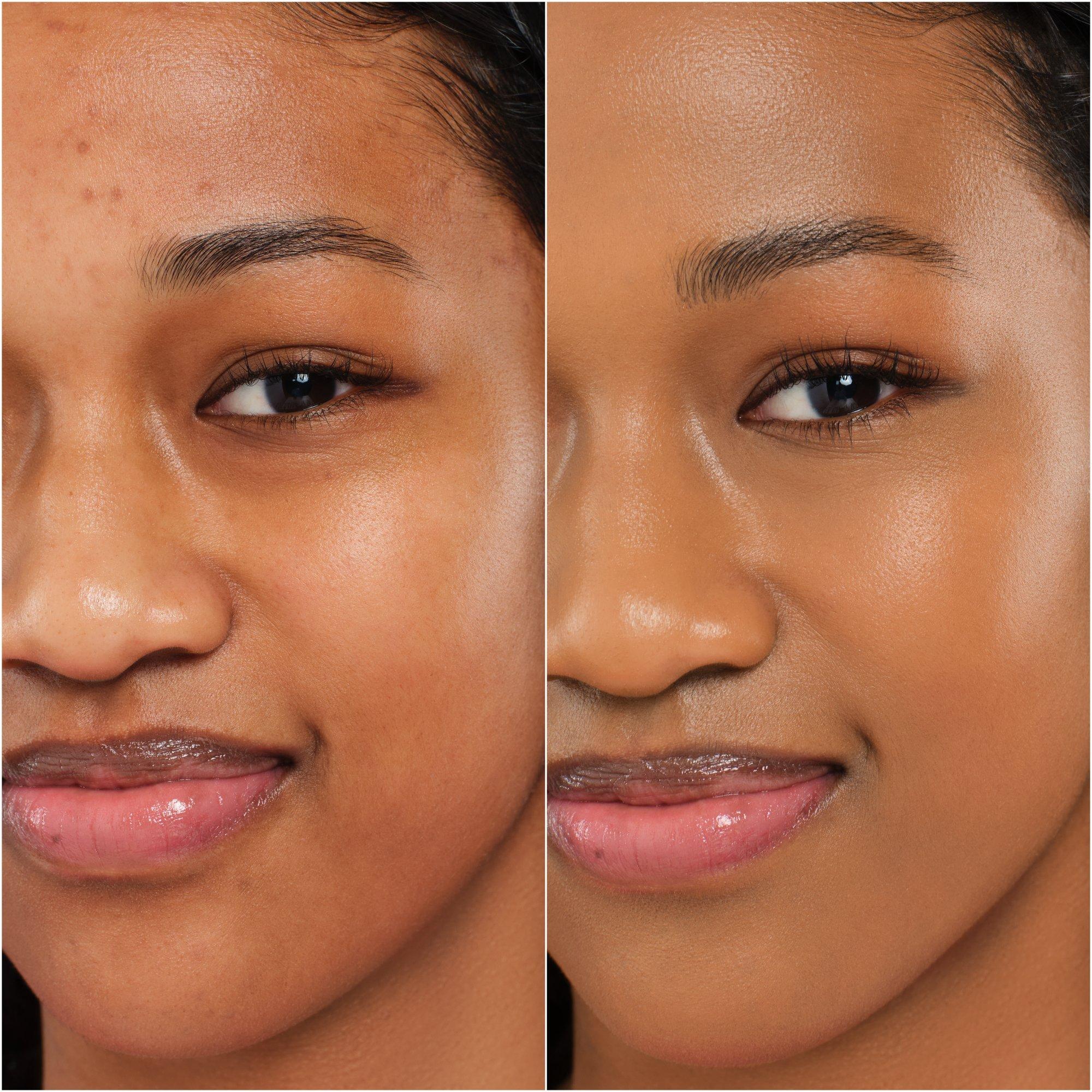 Silky BLUR HYDRATING LONGWEAR FOUNDATION