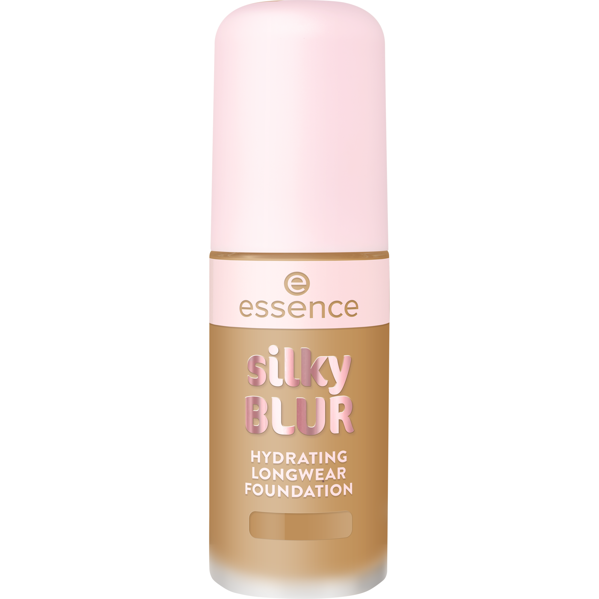 Silky BLUR HYDRATING LONGWEAR FOUNDATION