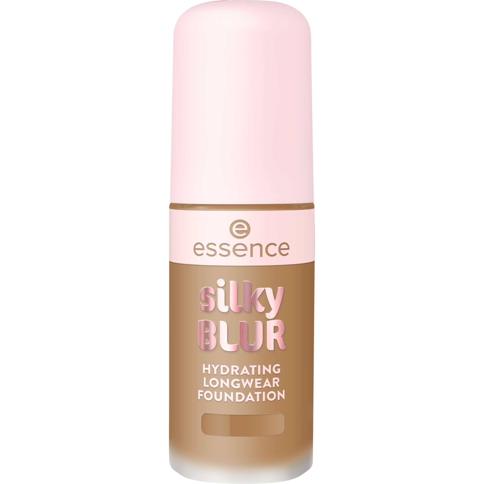 Silky BLUR HYDRATING LONGWEAR FOUNDATION