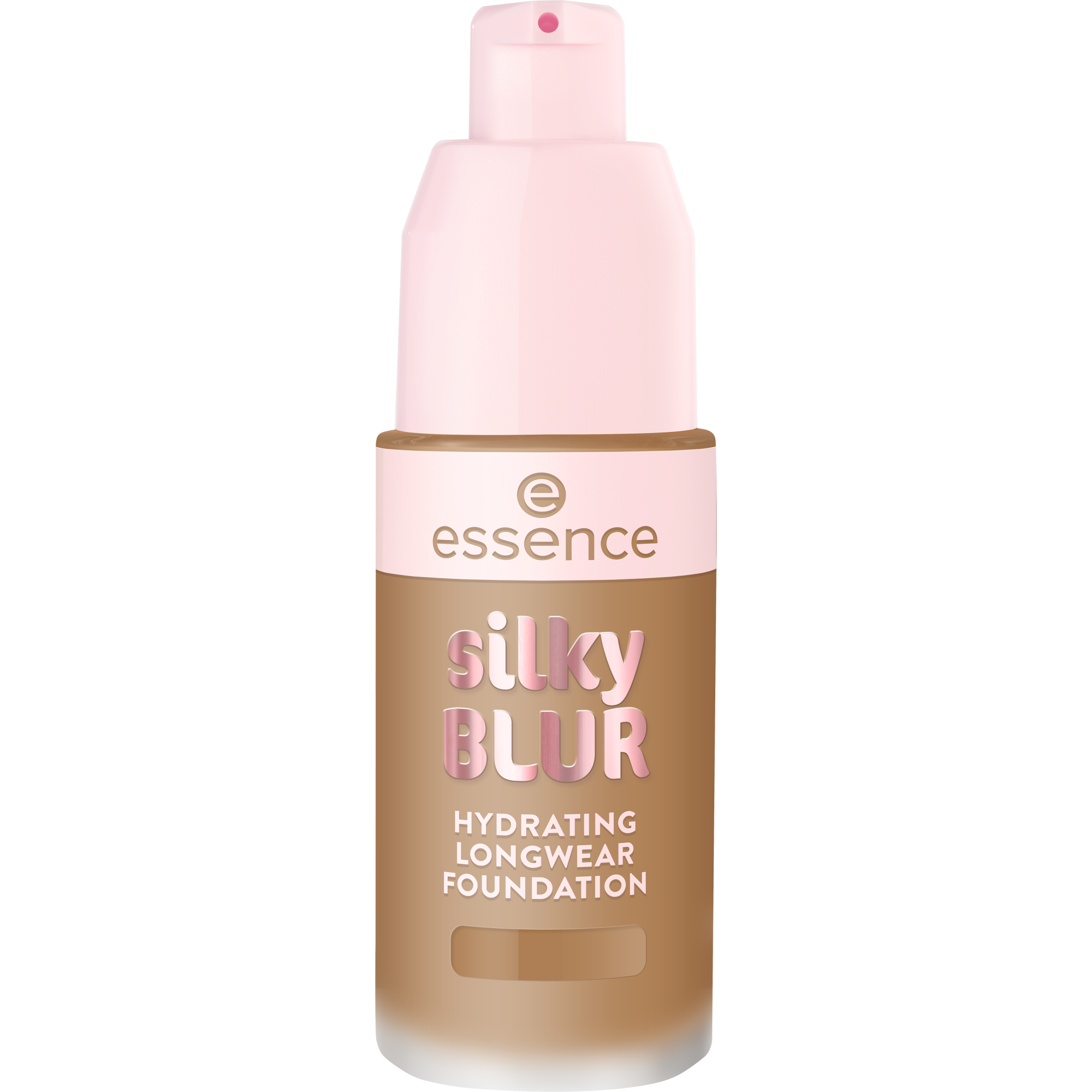 Silky BLUR HYDRATING LONGWEAR FOUNDATION
