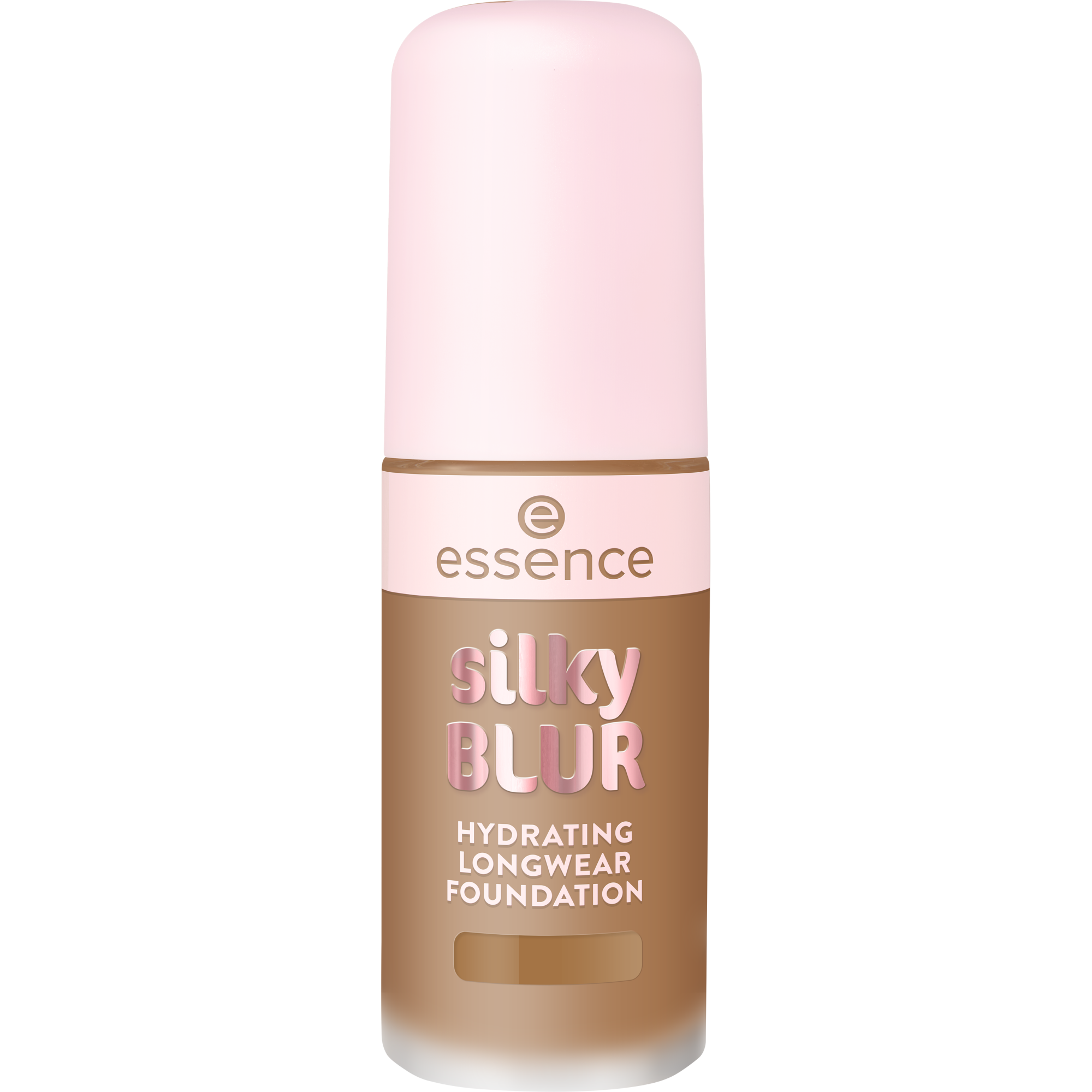 Silky BLUR HYDRATING LONGWEAR FOUNDATION
