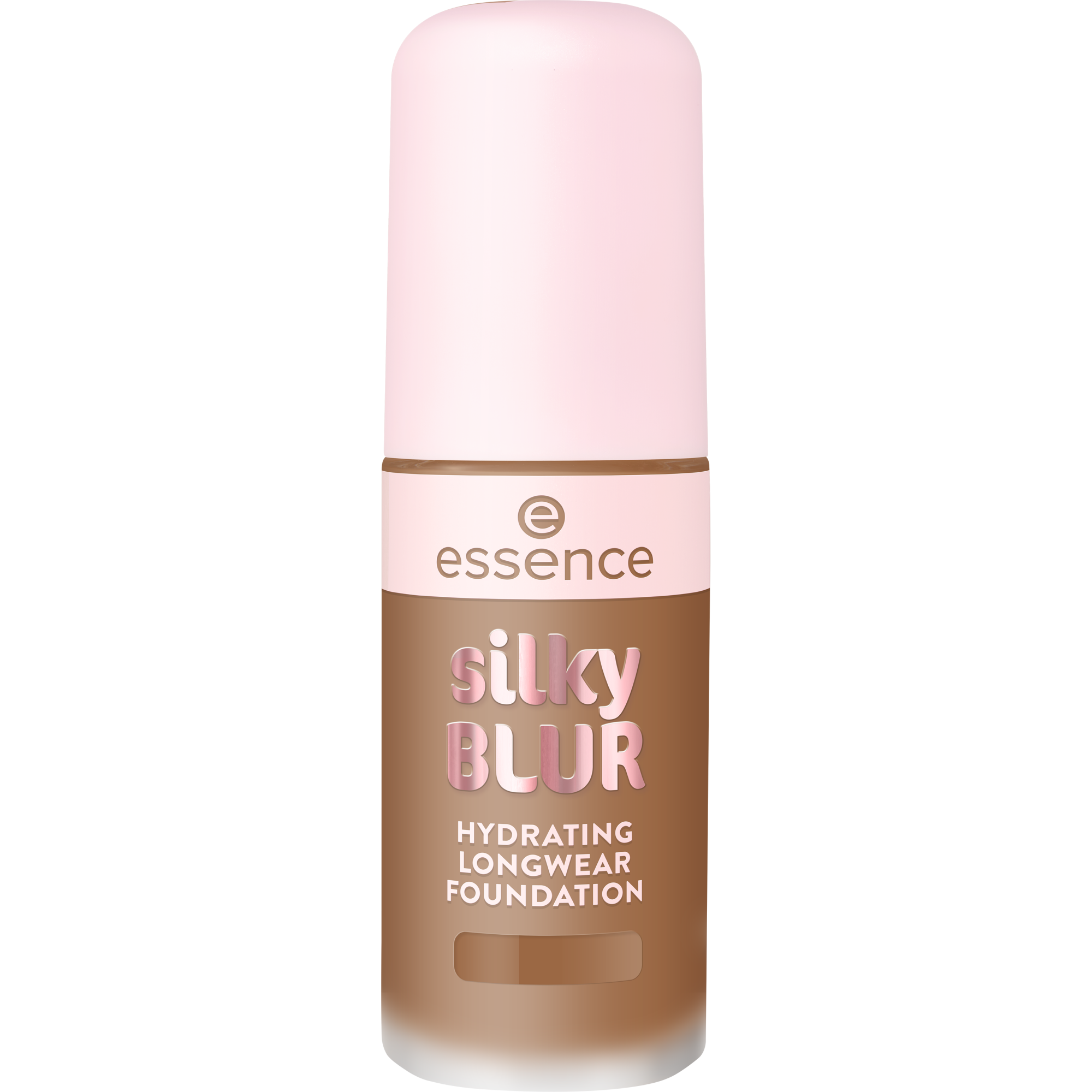 Silky BLUR HYDRATING LONGWEAR FOUNDATION