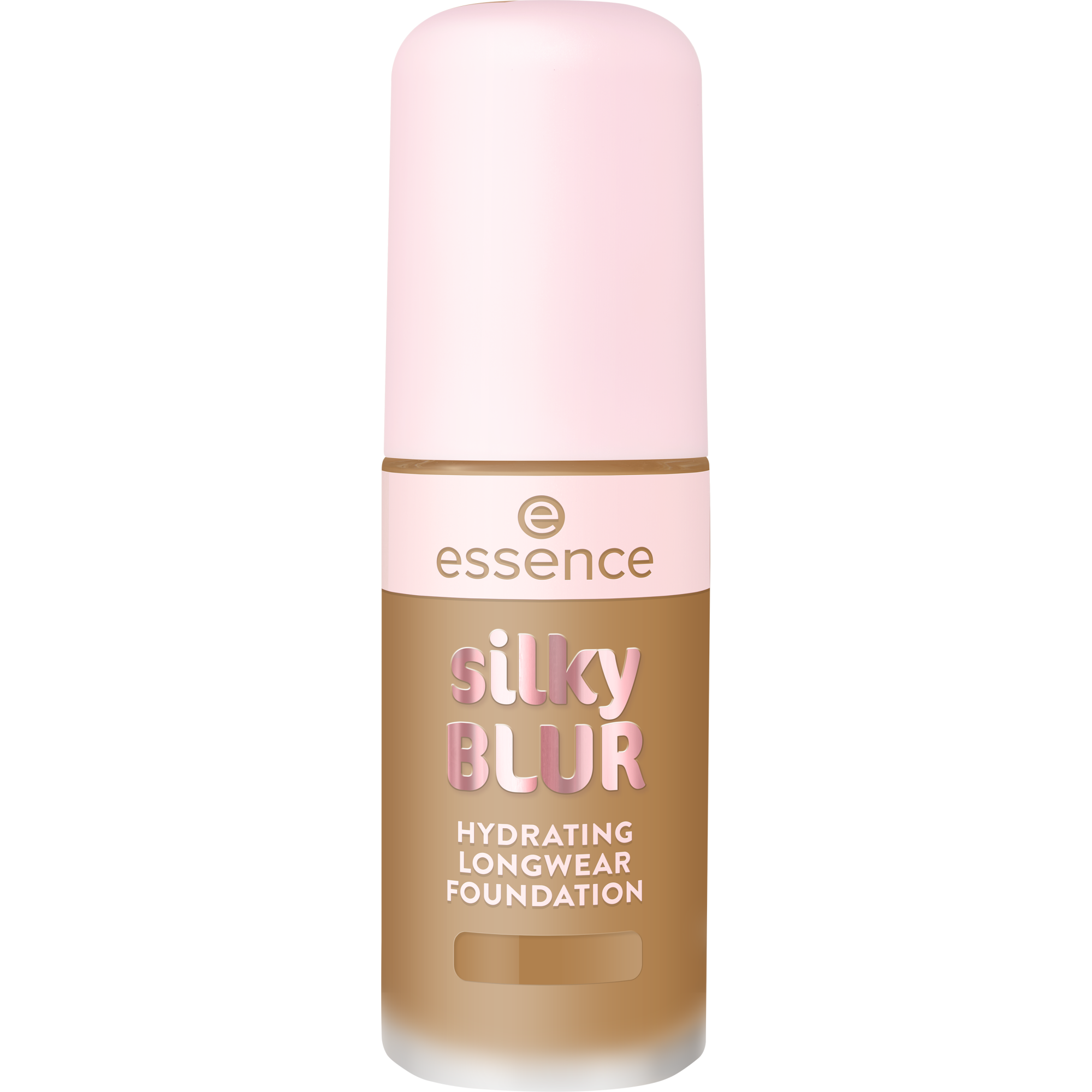 Silky BLUR HYDRATING LONGWEAR FOUNDATION