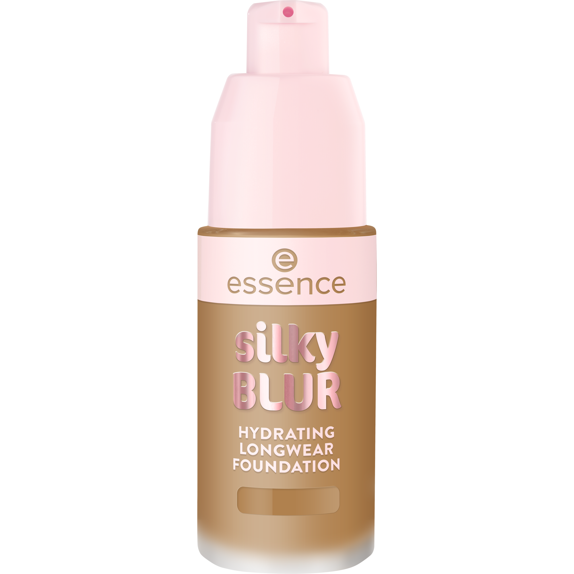 Silky BLUR HYDRATING LONGWEAR FOUNDATION