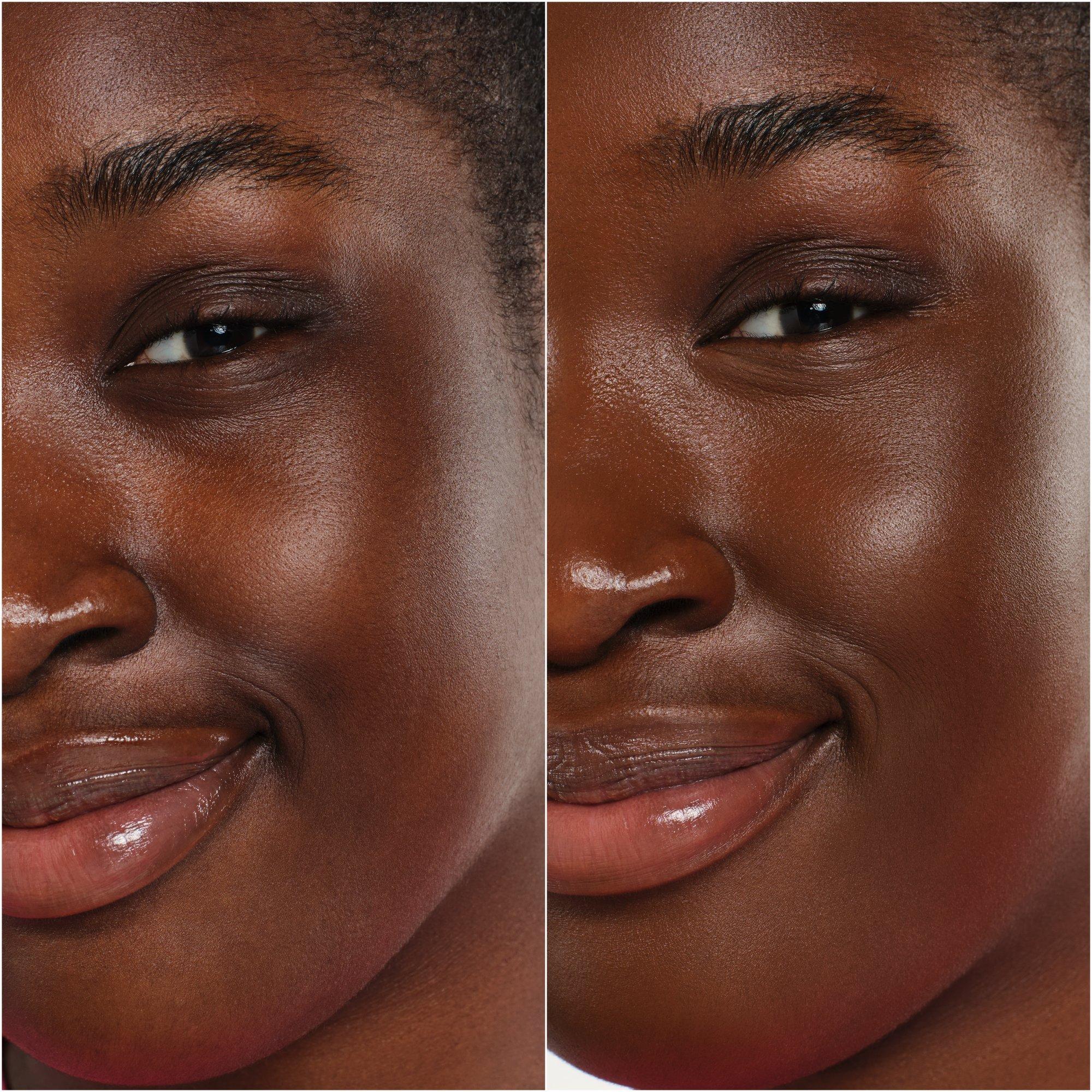 Silky BLUR HYDRATING LONGWEAR FOUNDATION fond de teint