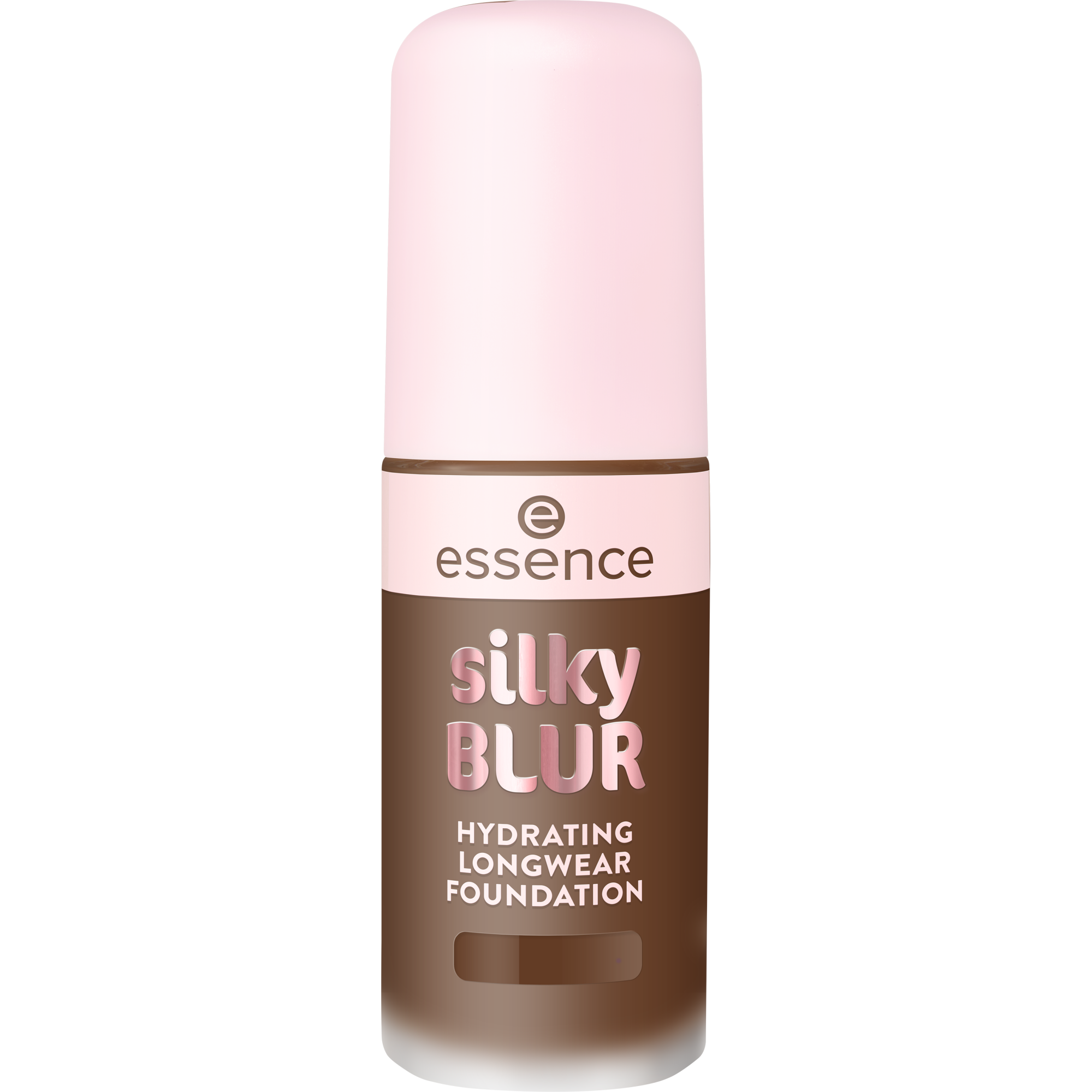 Silky BLUR HYDRATING LONGWEAR FOUNDATION