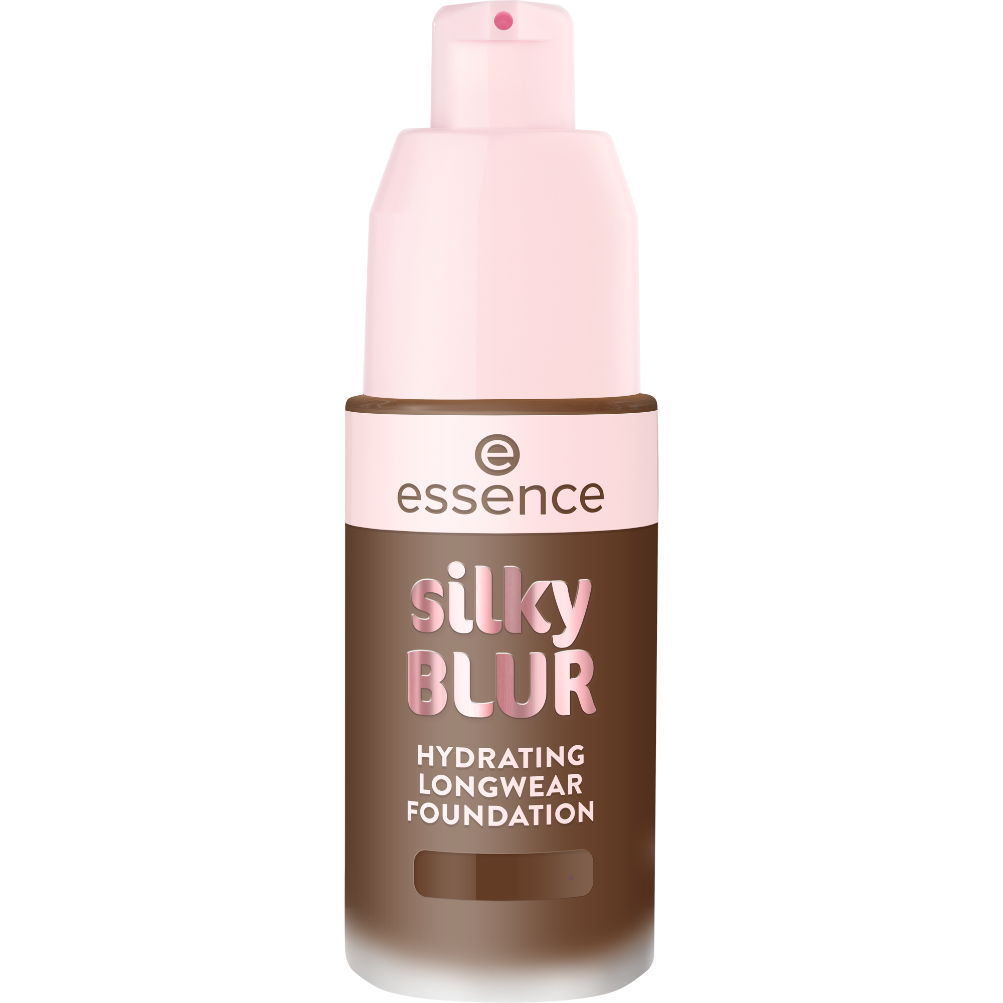 Silky BLUR HYDRATING LONGWEAR FOUNDATION