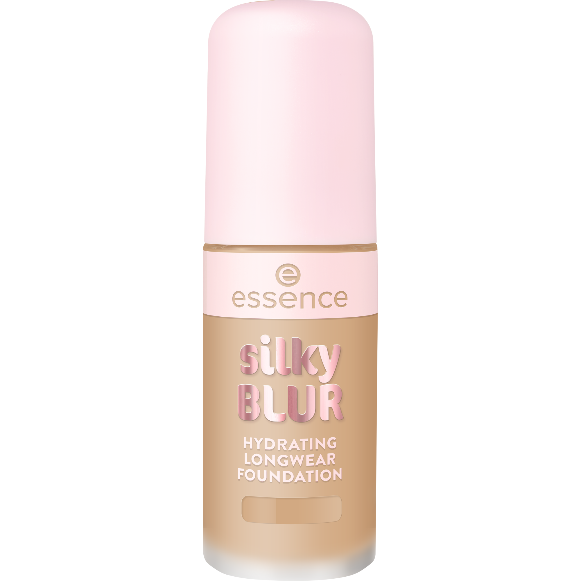 Silky BLUR HYDRATING LONGWEAR FOUNDATION