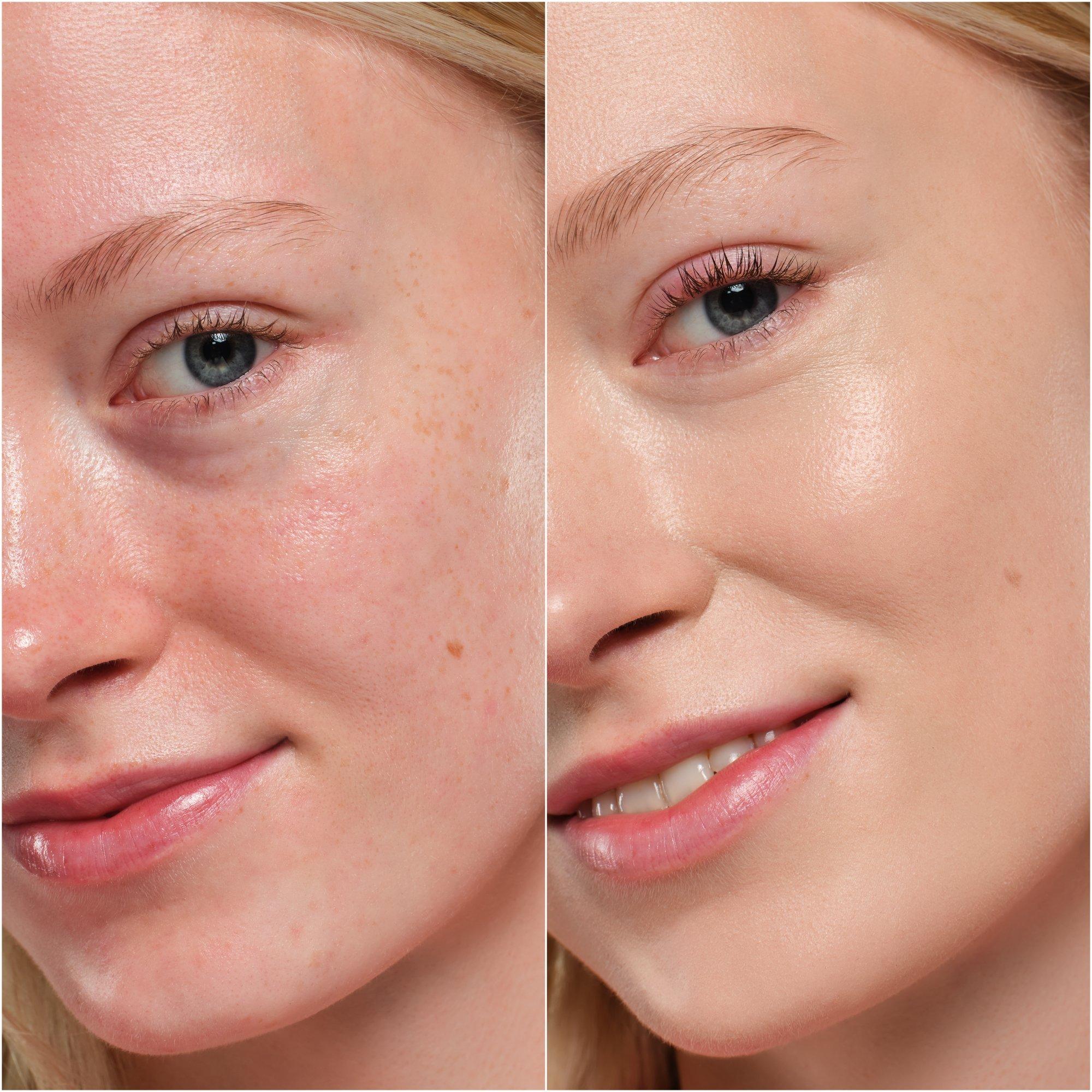 Silky BLUR HYDRATING LONGWEAR FOUNDATION fond de teint