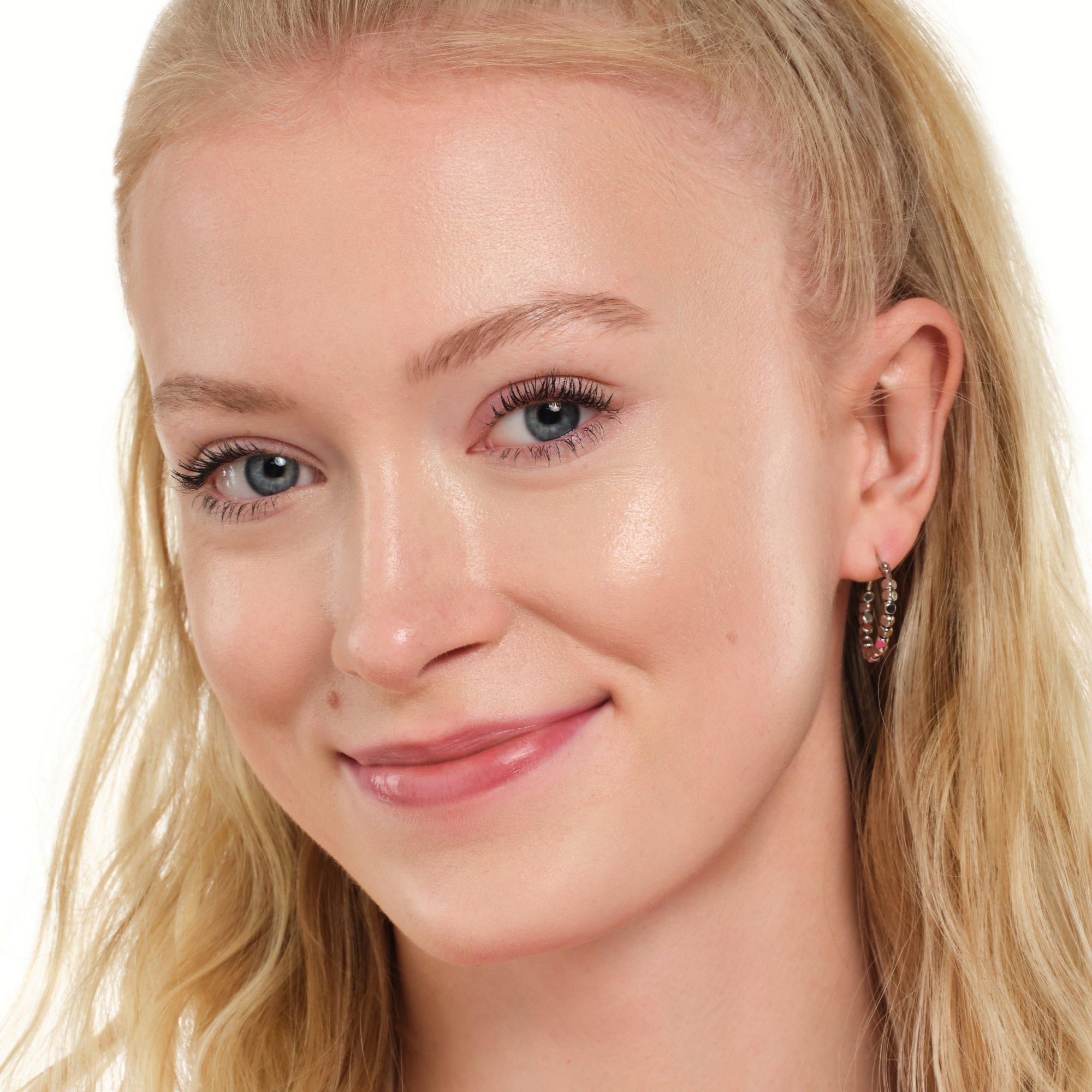 Silky BLUR HYDRATING LONGWEAR FOUNDATION fond de teint