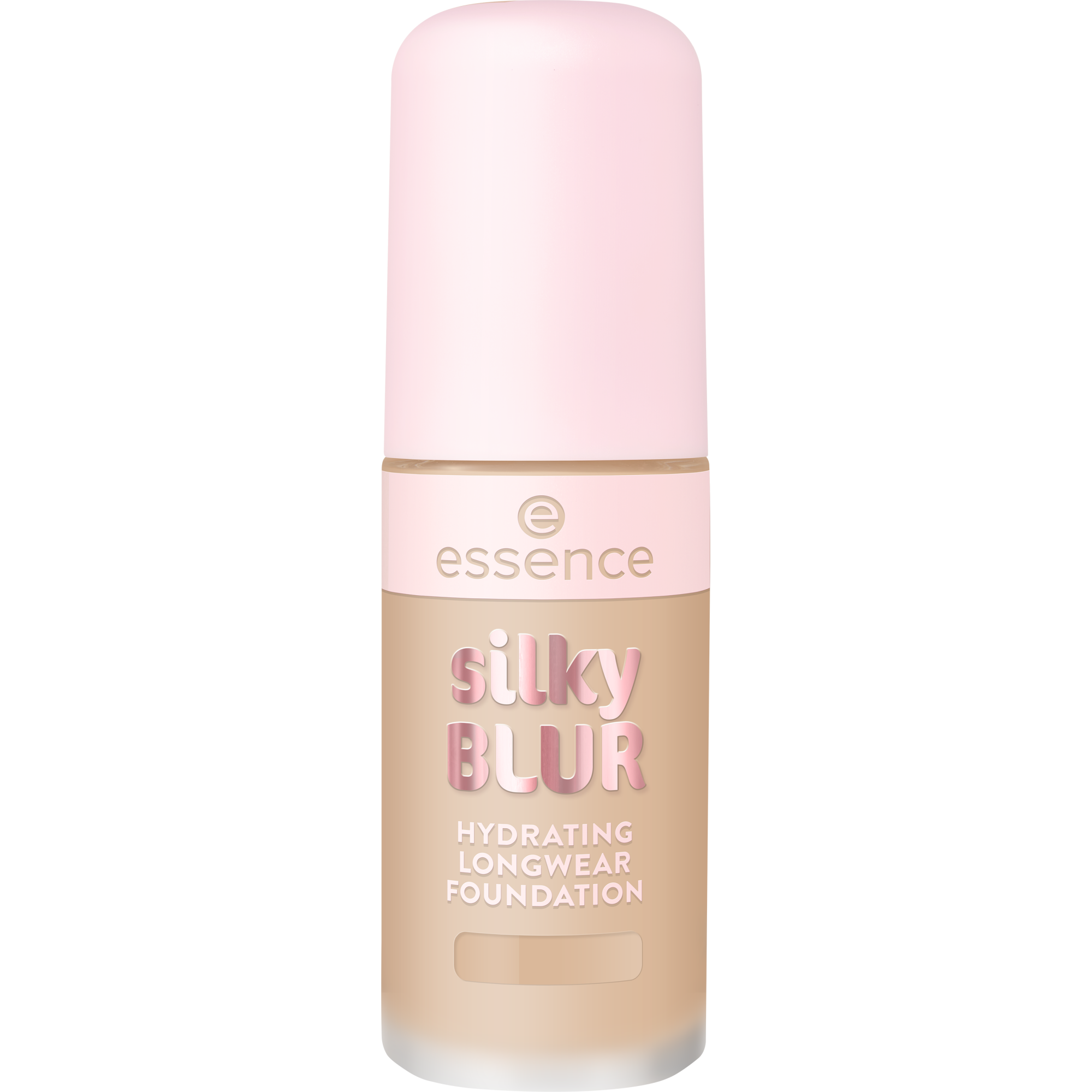 Silky BLUR HYDRATING LONGWEAR FOUNDATION