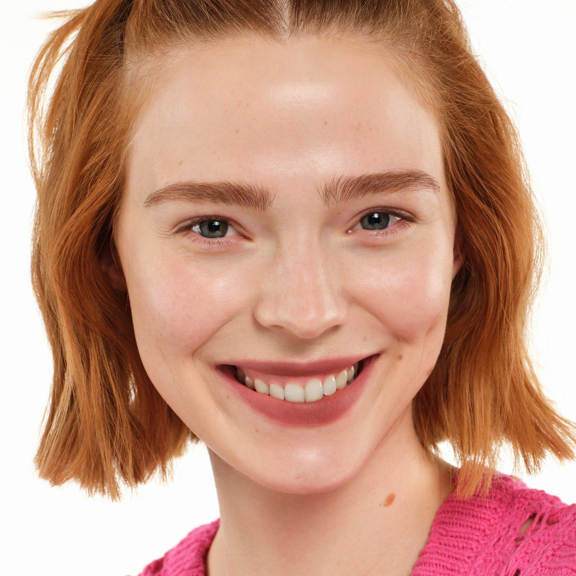 BLUR soufflé matte lip cream