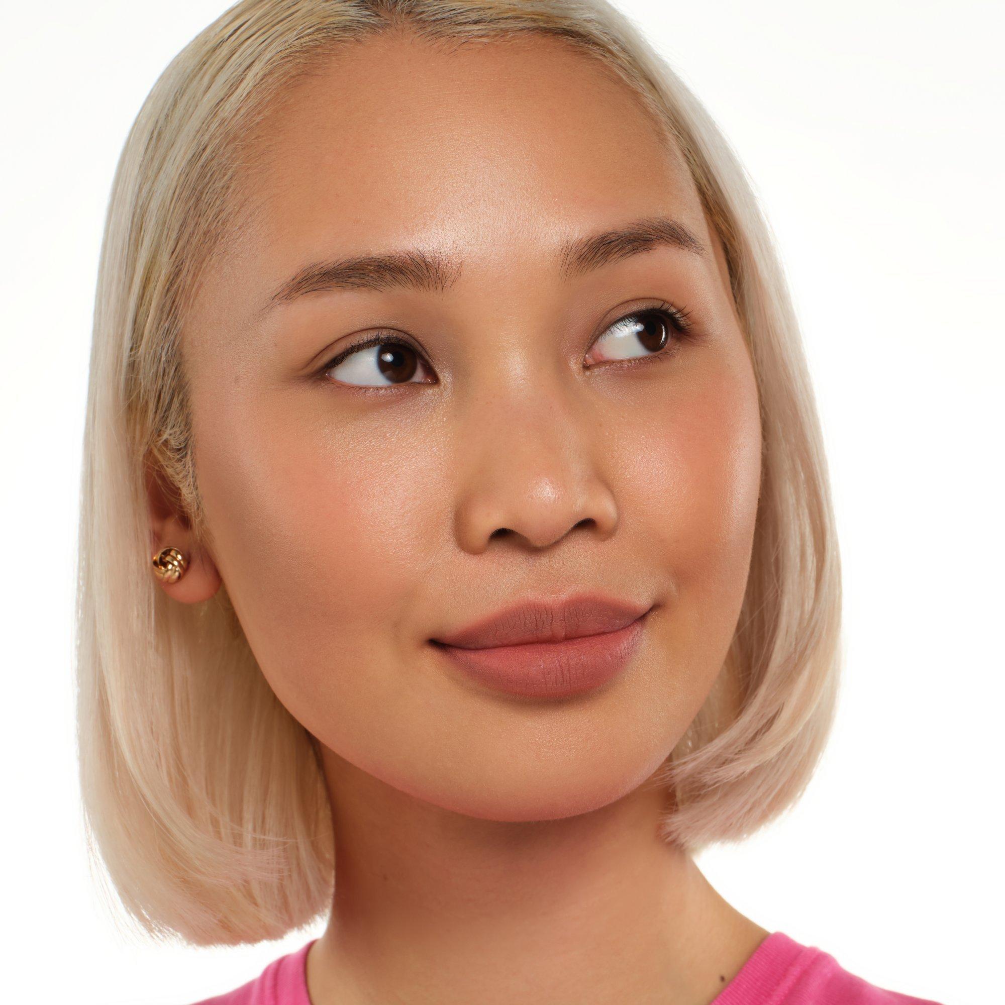 BLUR soufflé matte lip cream