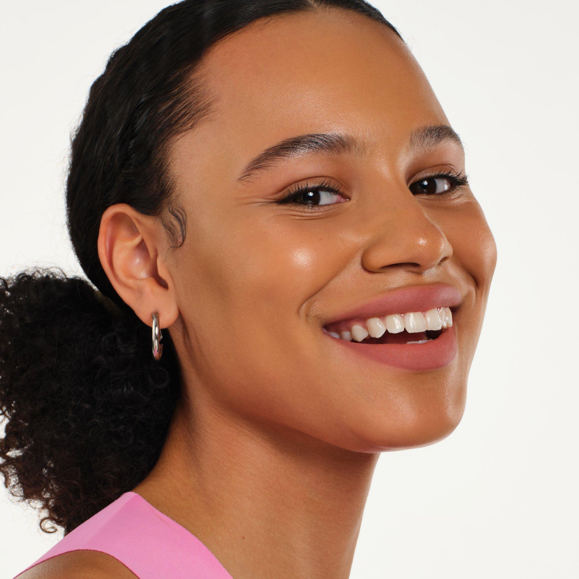 BLUR soufflé matte lip cream