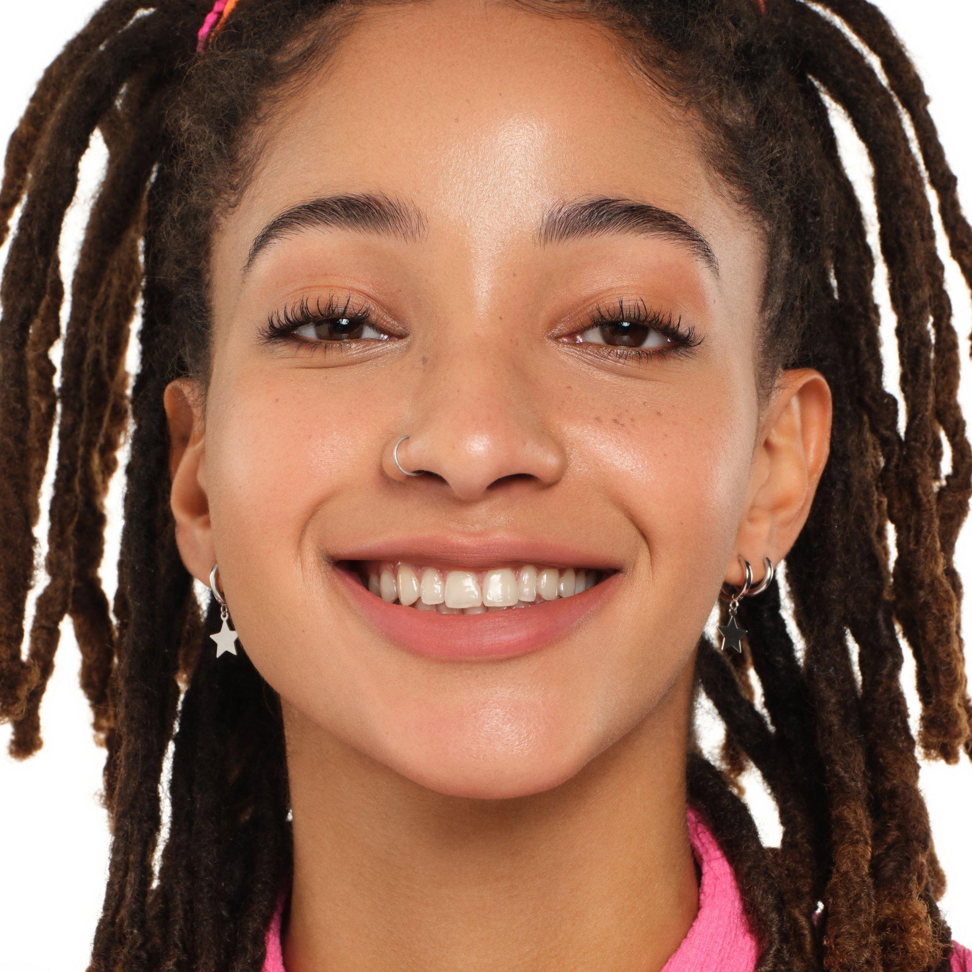 BLUR soufflé matte lip cream