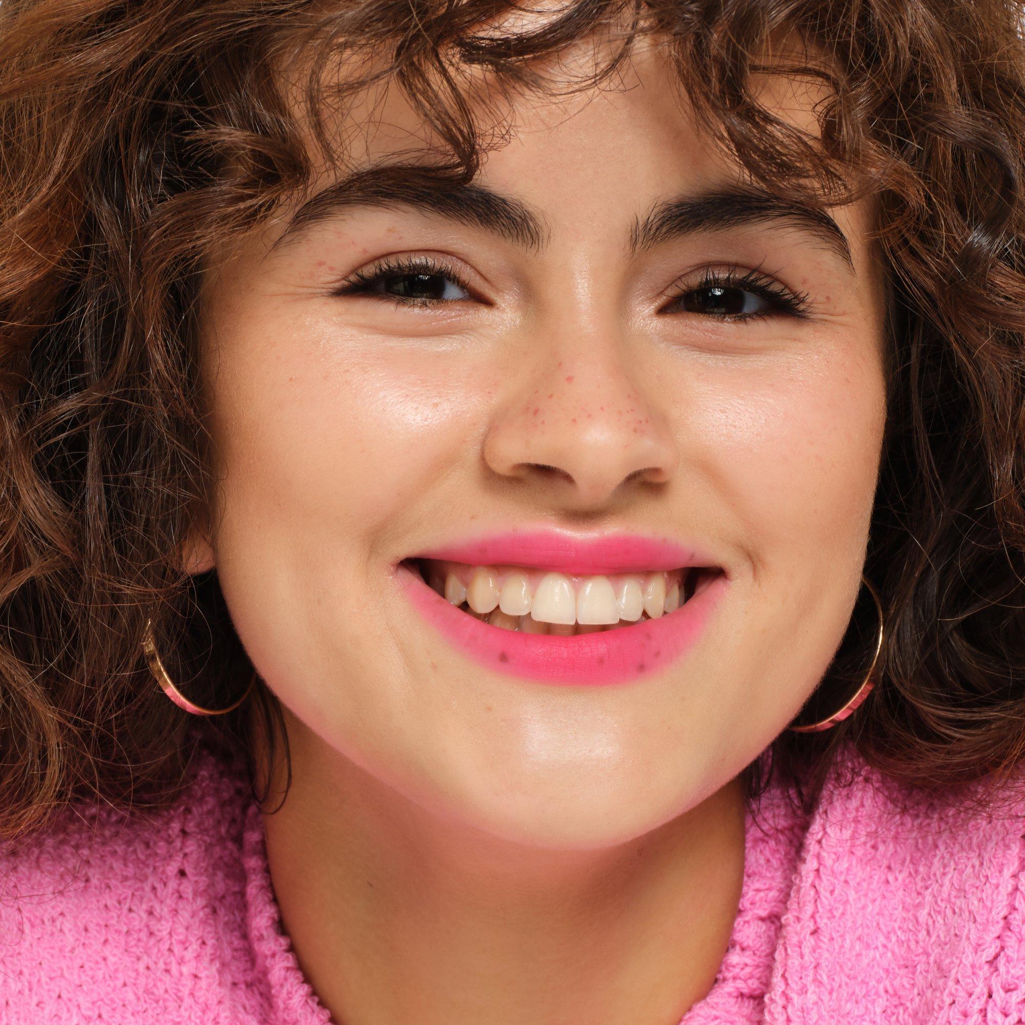 BLUR soufflé matte lip cream