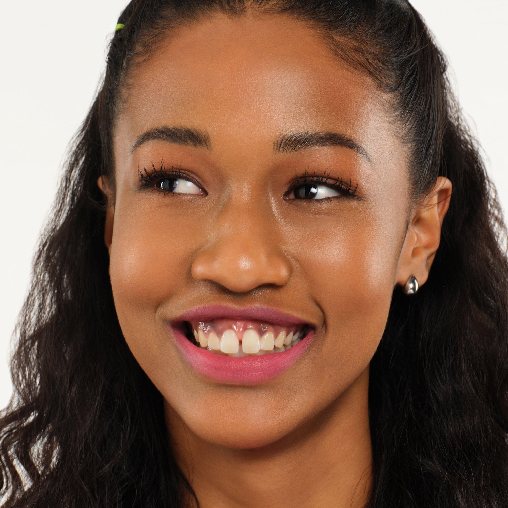 BLUR soufflé matte lip cream