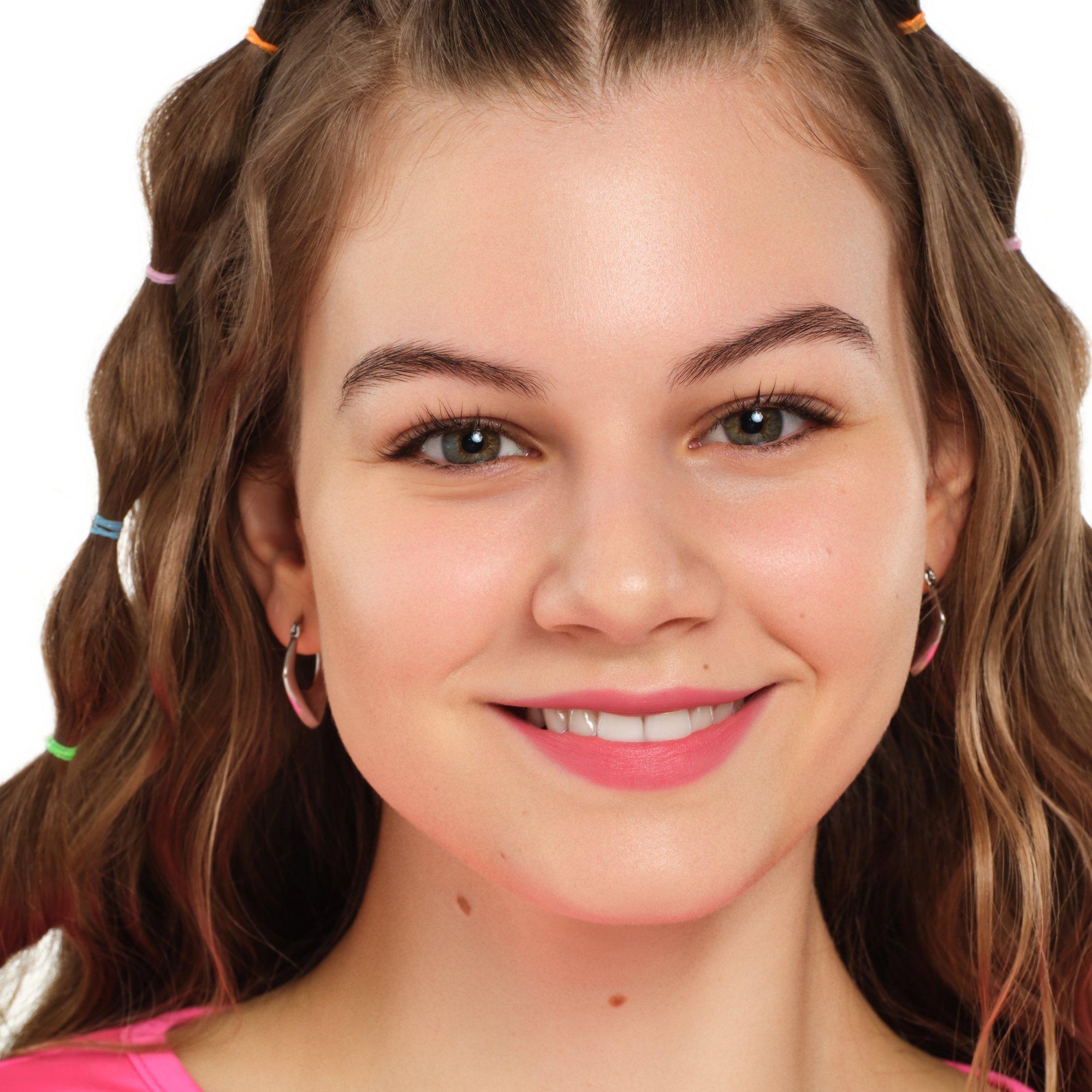 BLUR soufflé matte lip cream