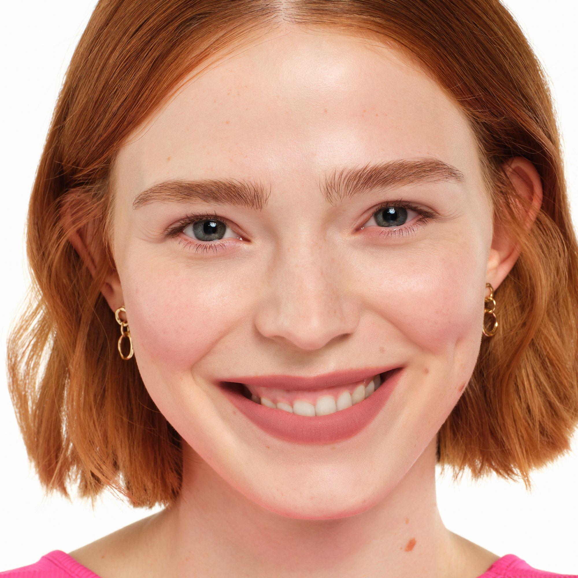 BLUR soufflé matte lip cream