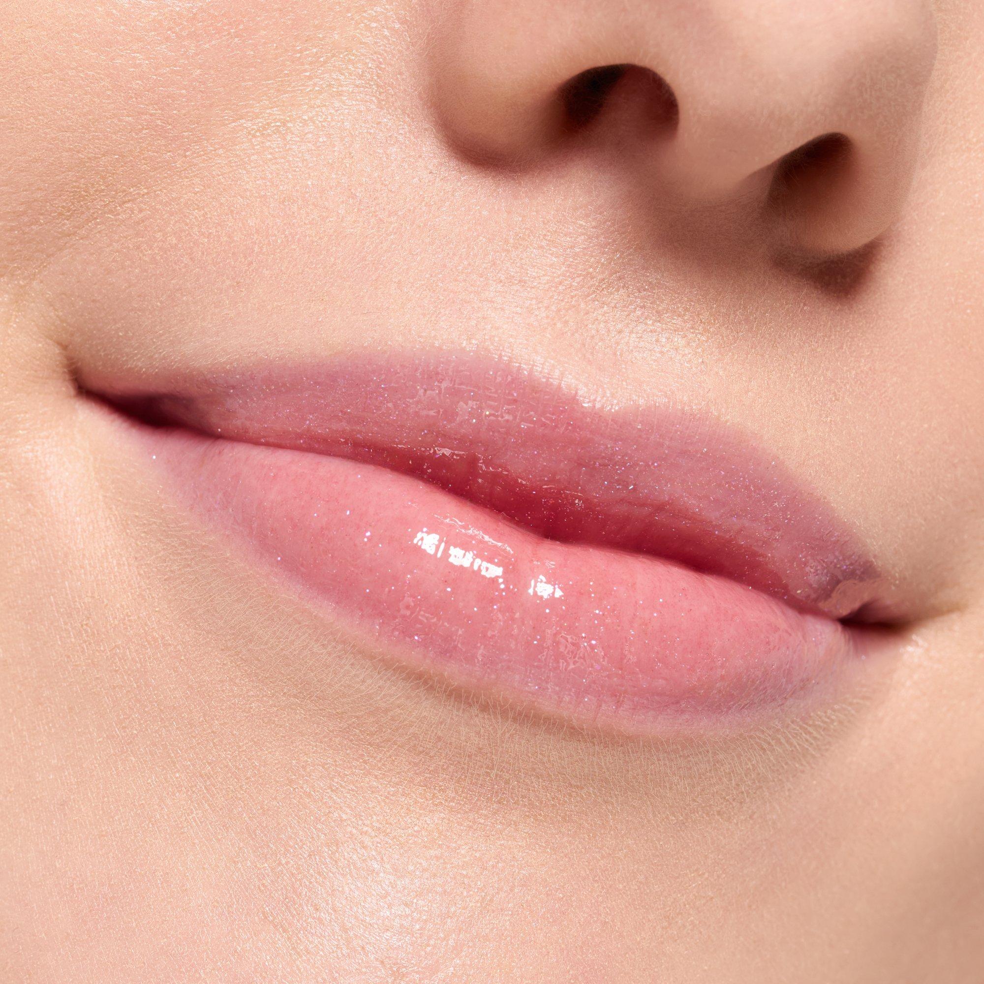 hydra kiss OLIO LABBRA