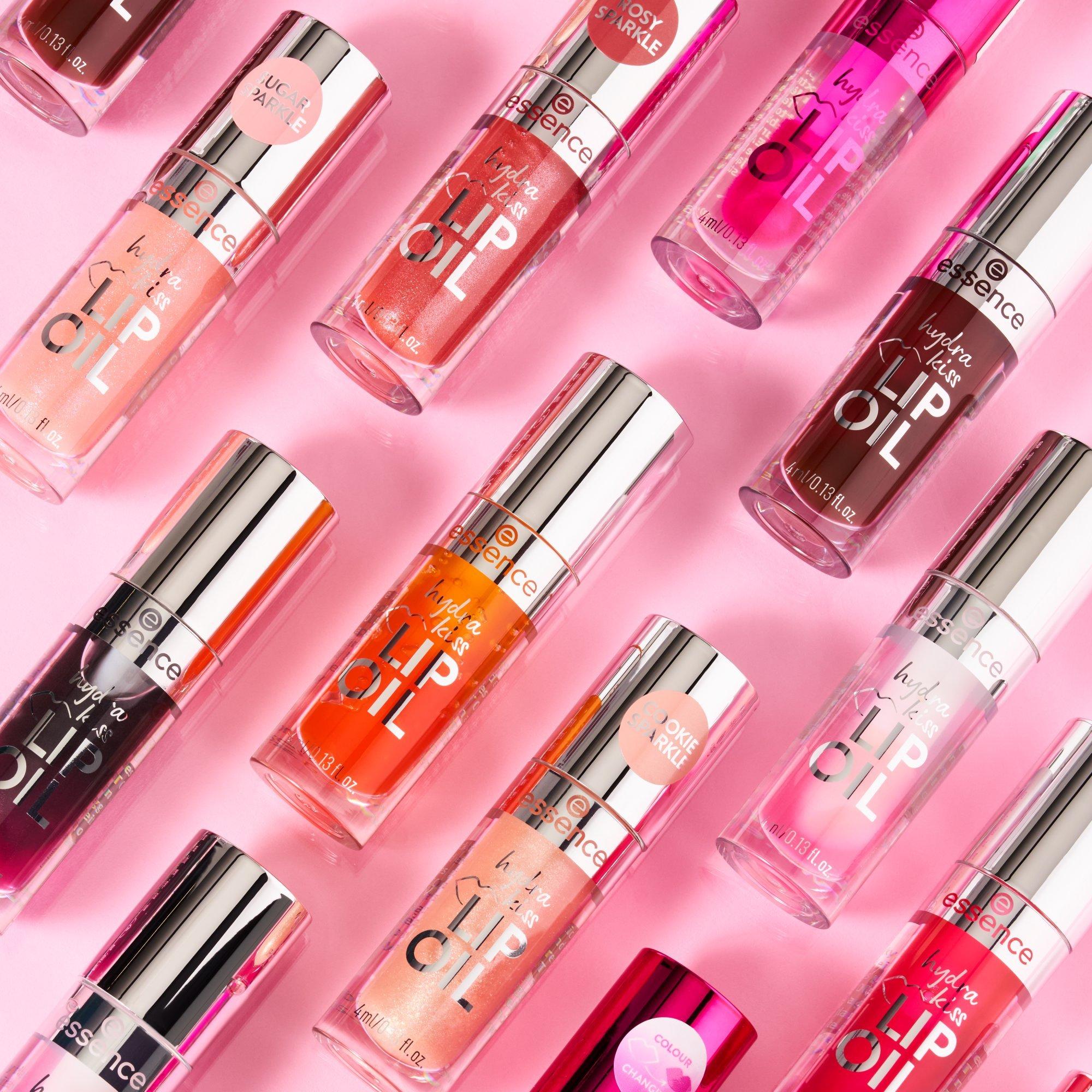 hydra kiss LIP OIL huile à lèvres