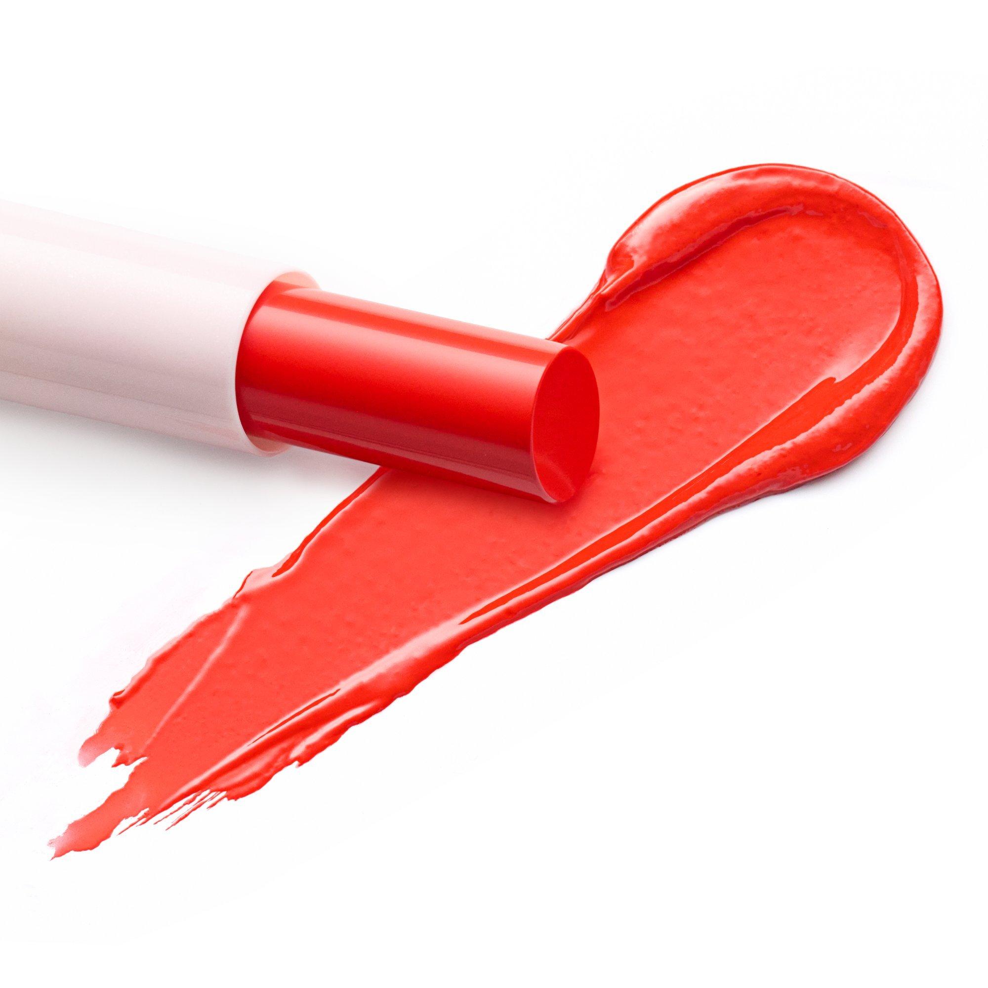 Pomadka do ust satin GLOW luminous shine lipstick