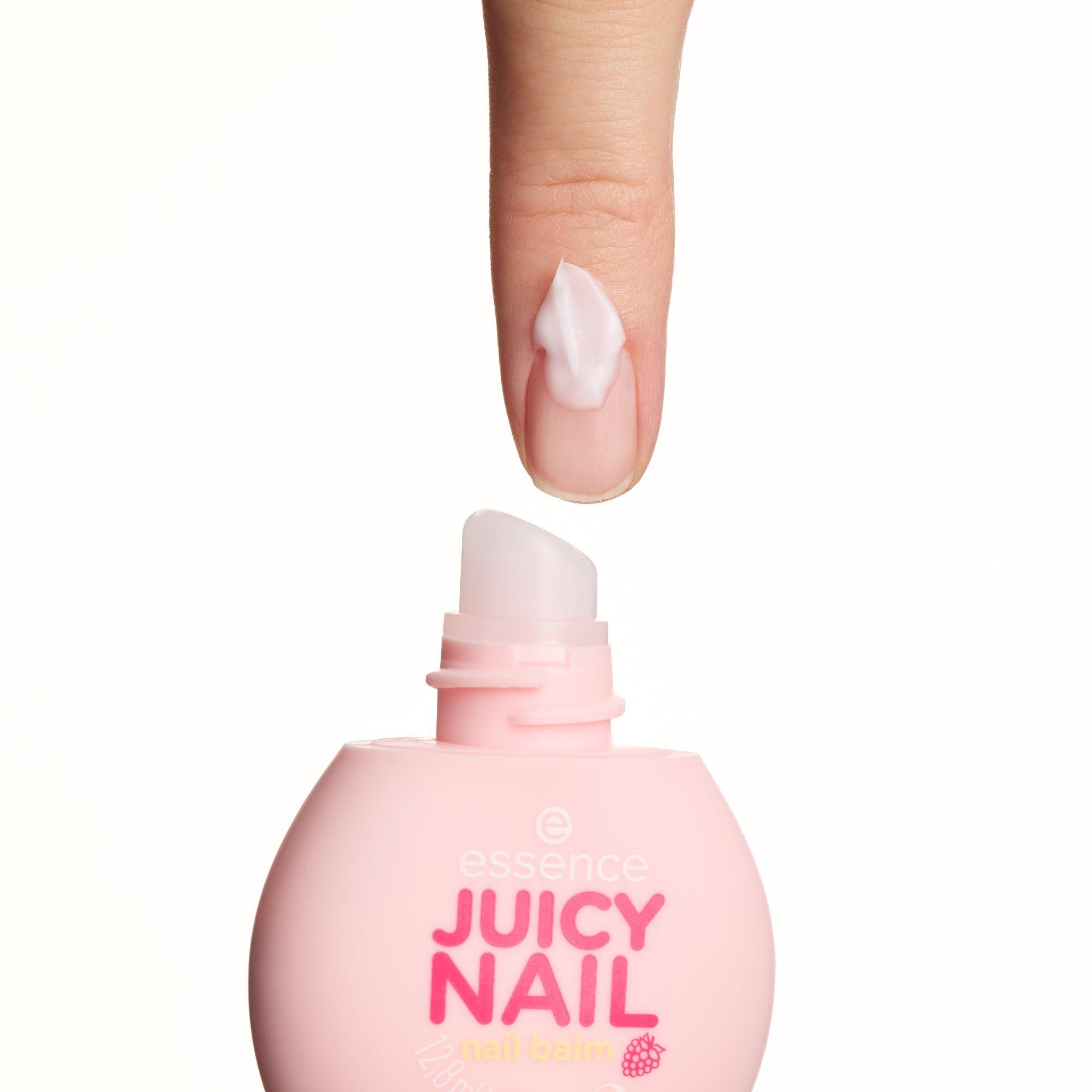 JUICY NAIL nail balm baume pour ongles