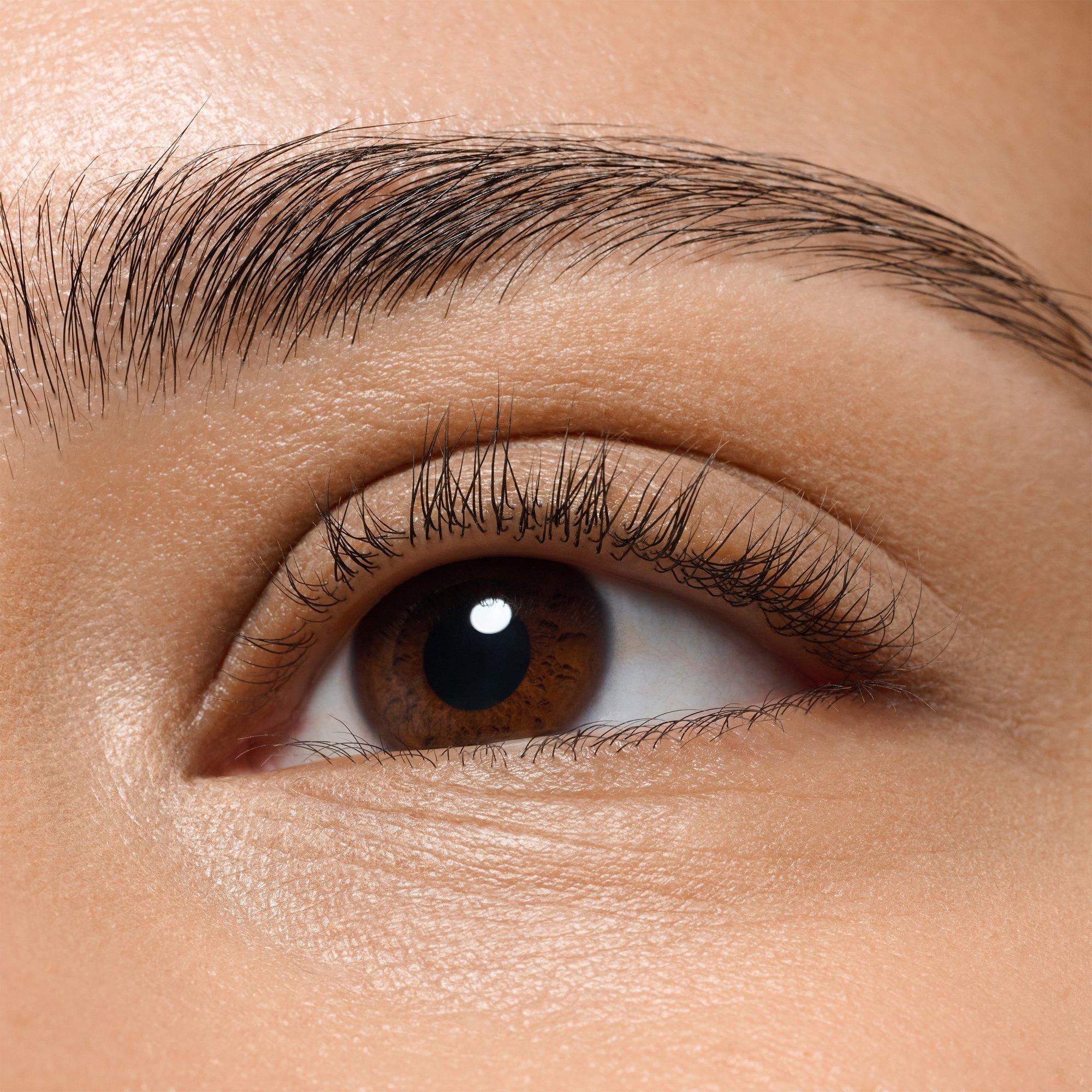 what the length! lash growth serum