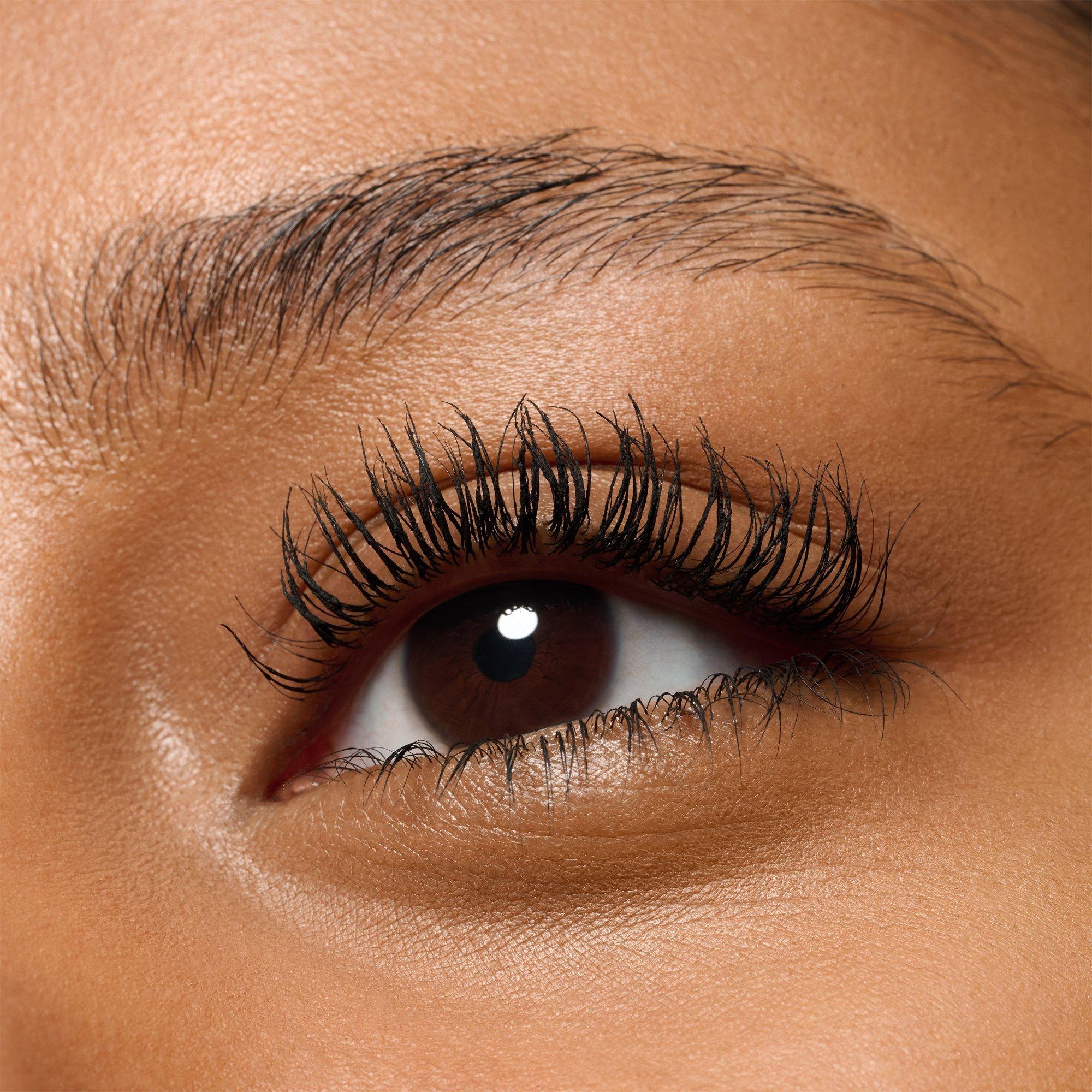 what the length! extreme lengthening mascara black mascara longueur extrême