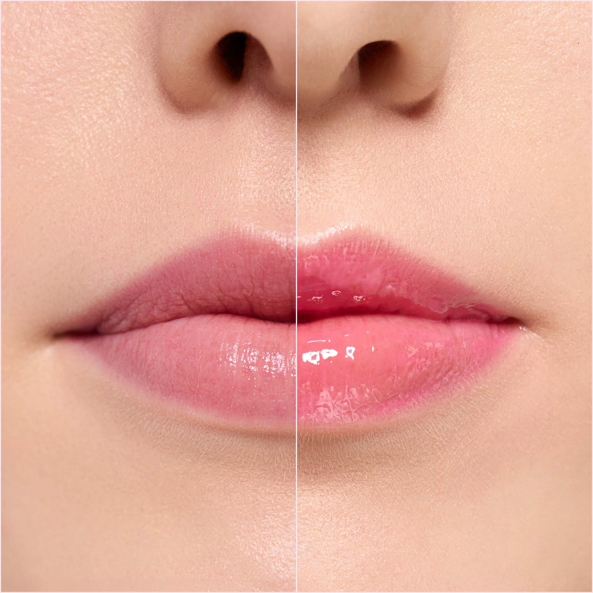 what the fake! PLUMPING LIPGLOSS