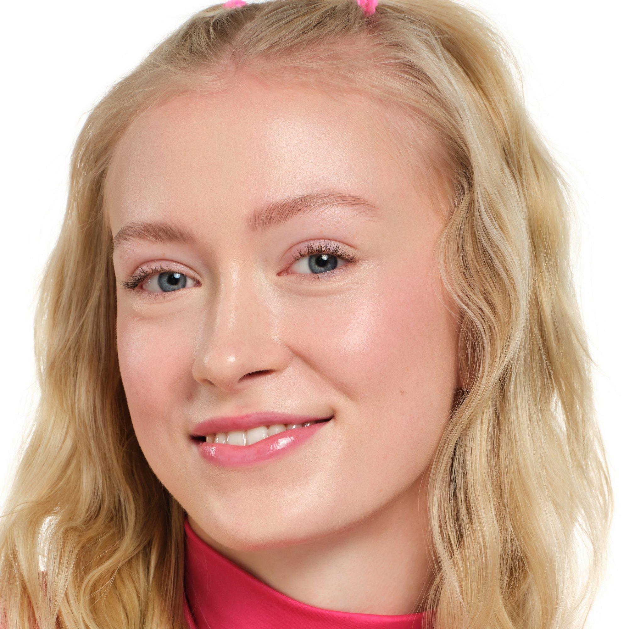 what the fake! PLUMPING LIPGLOSS