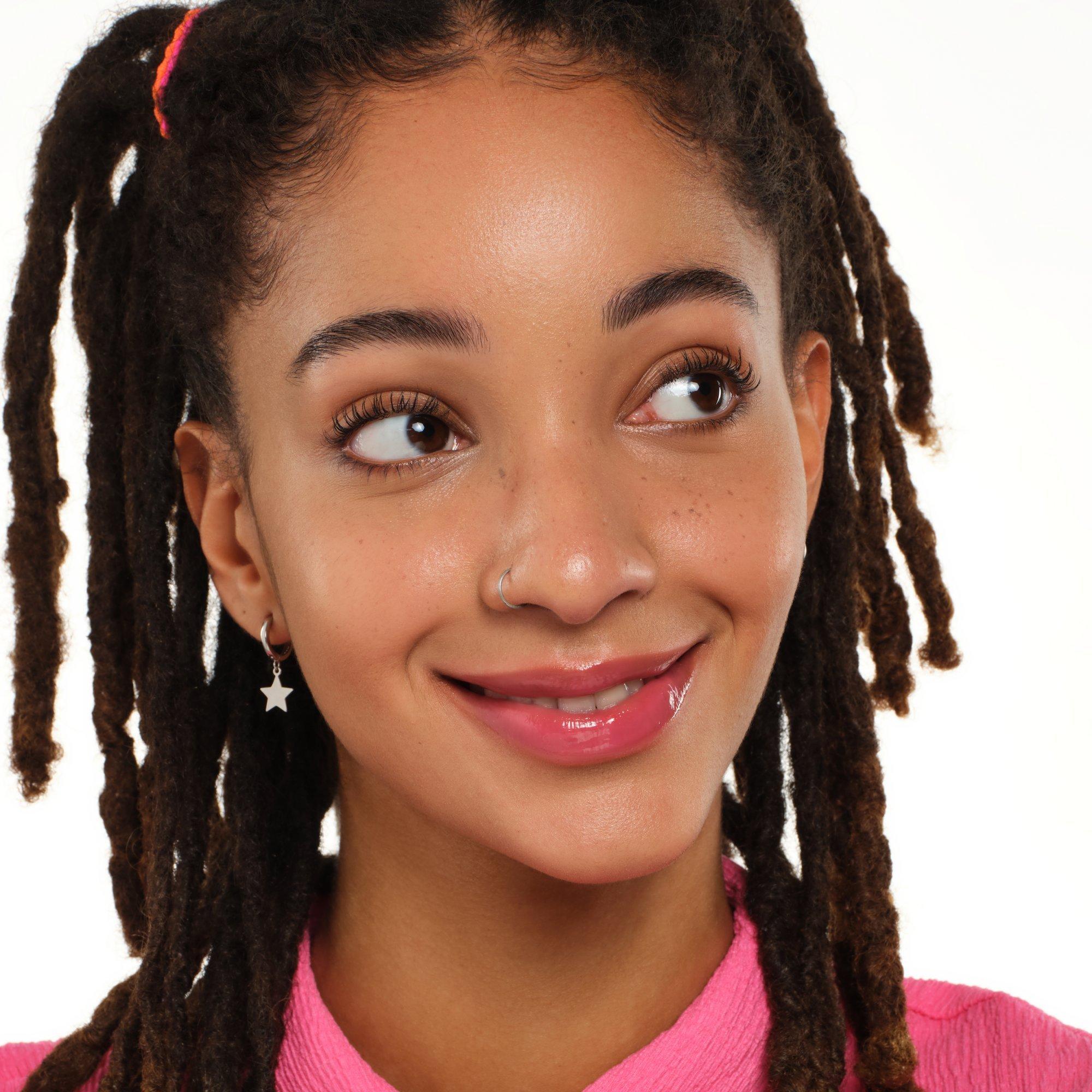 what the fake! PLUMPING LIPGLOSS