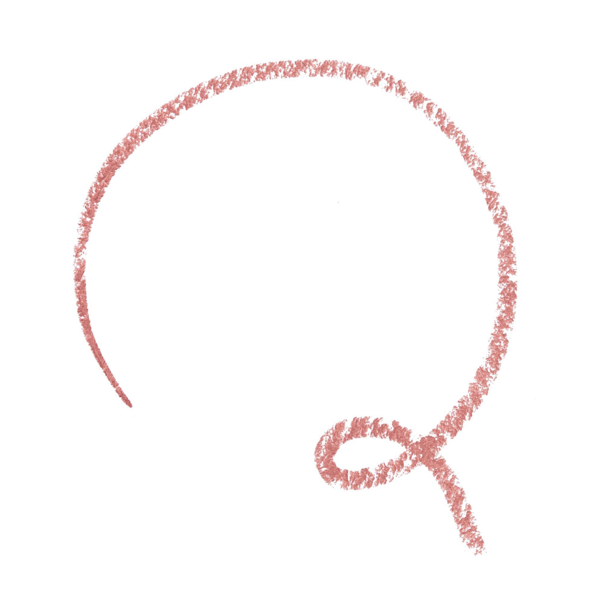 8h MATTE comfort lipliner