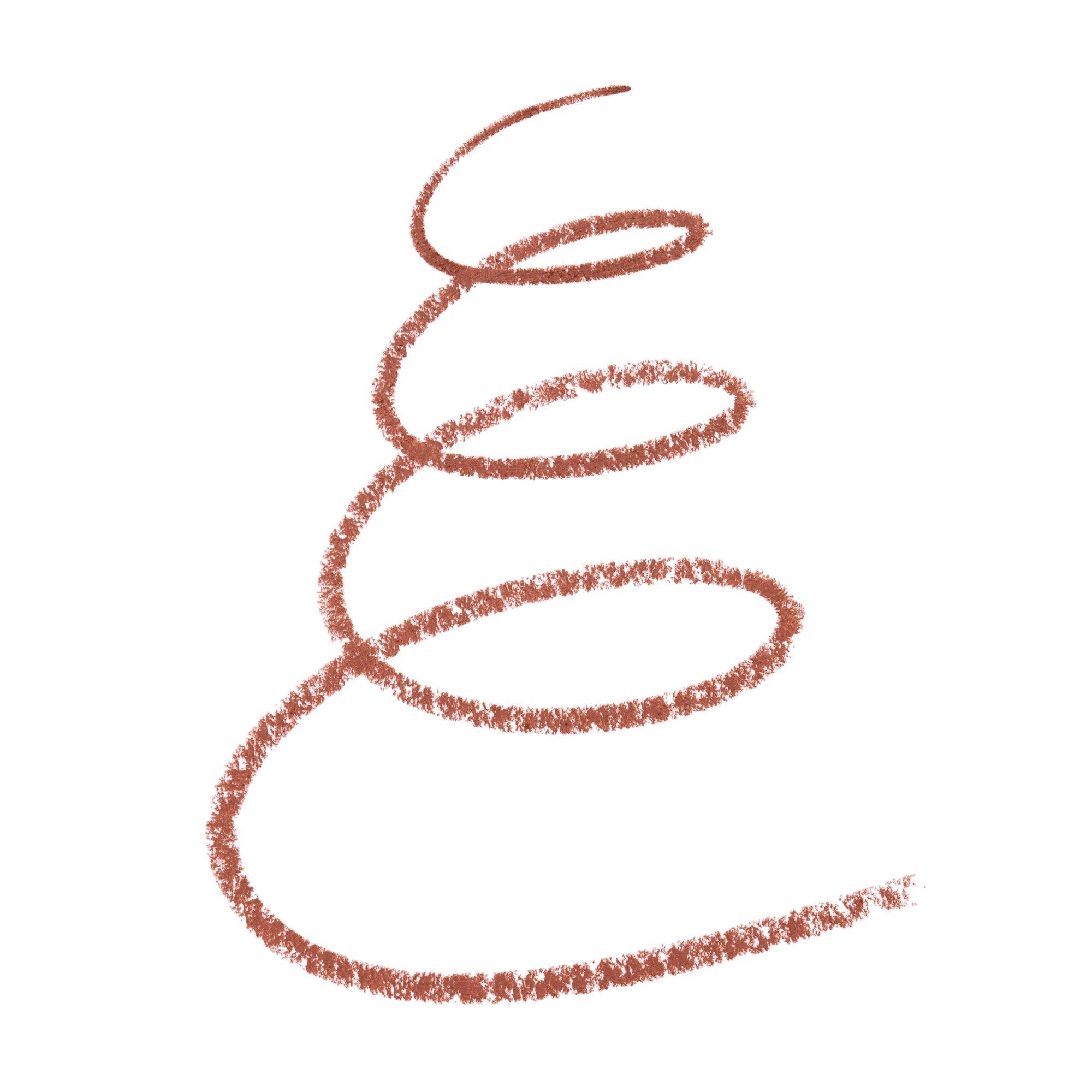 Kredka do ust POUTline soft glide