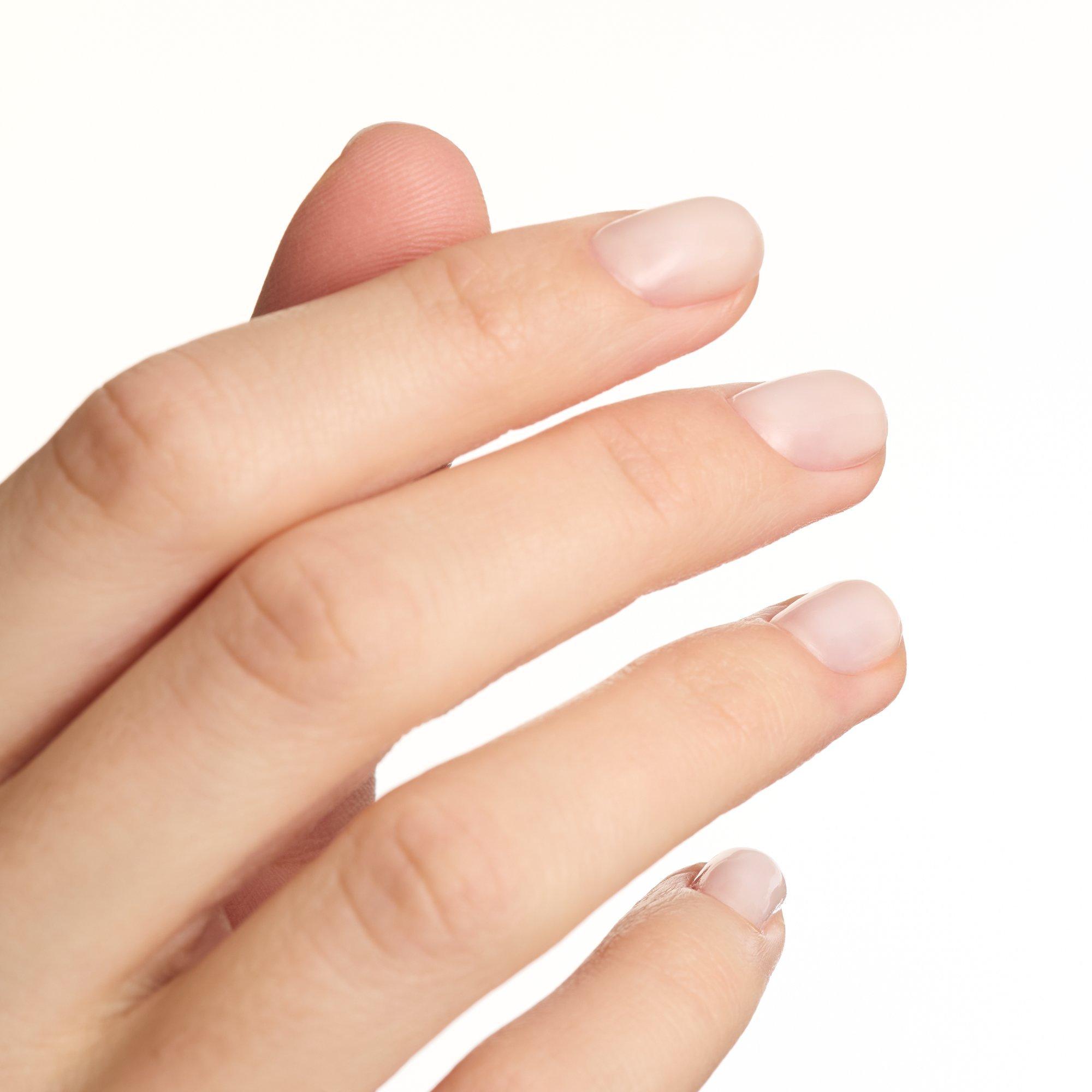 studio nails UV GEL NAIL BASE & BUILD base coat